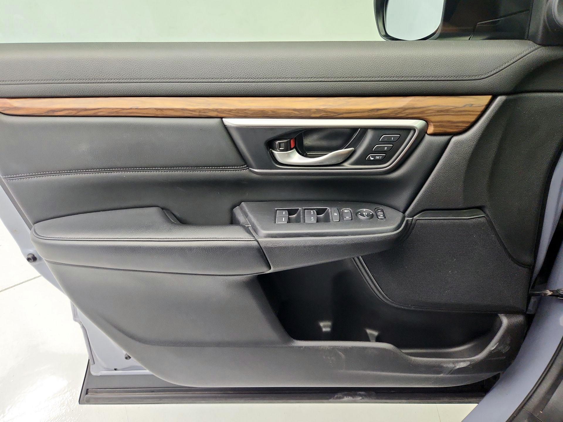 Thumbnail: 2021 Honda CR-V - 12