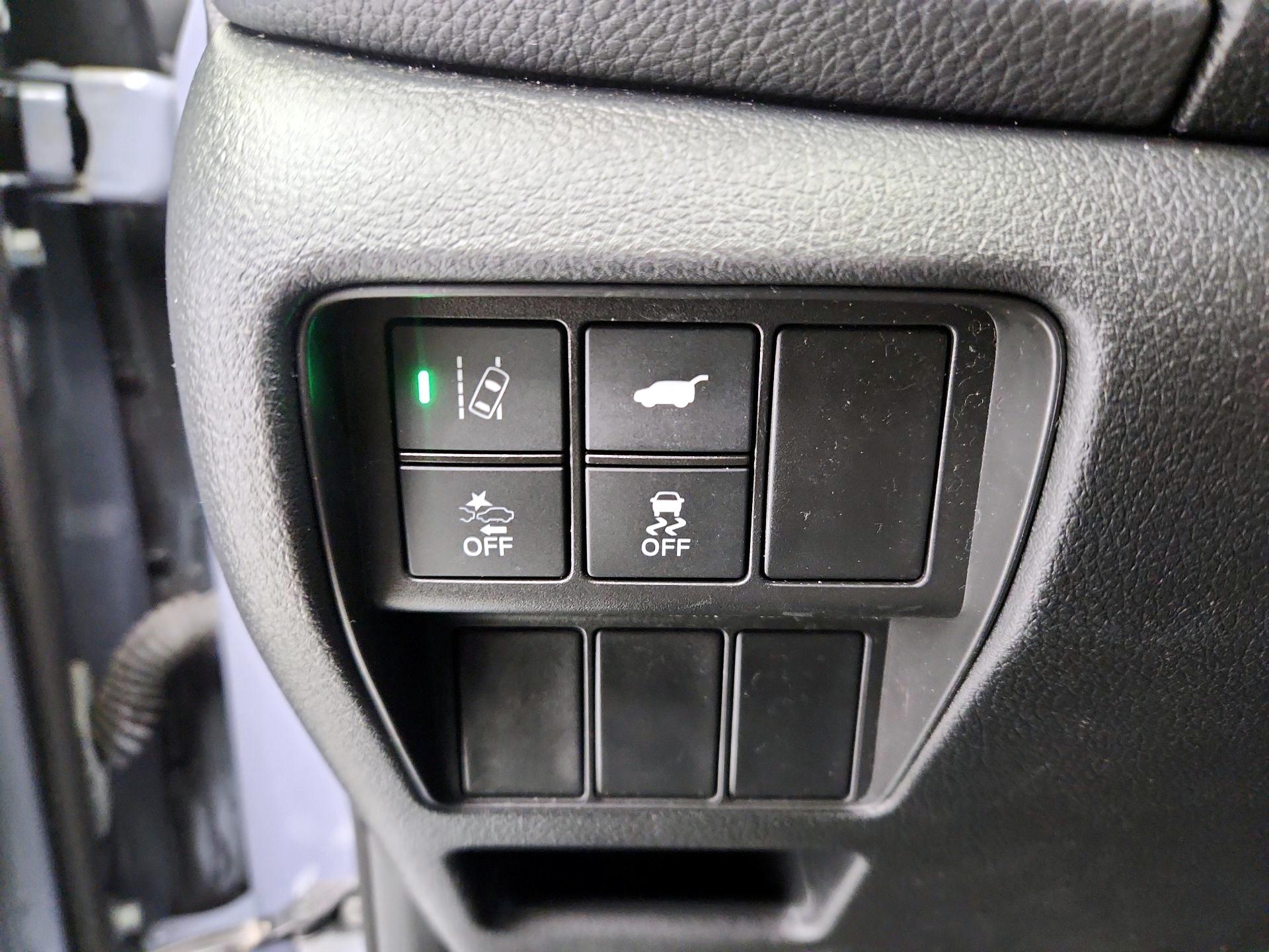 Thumbnail: 2021 Honda CR-V - 13
