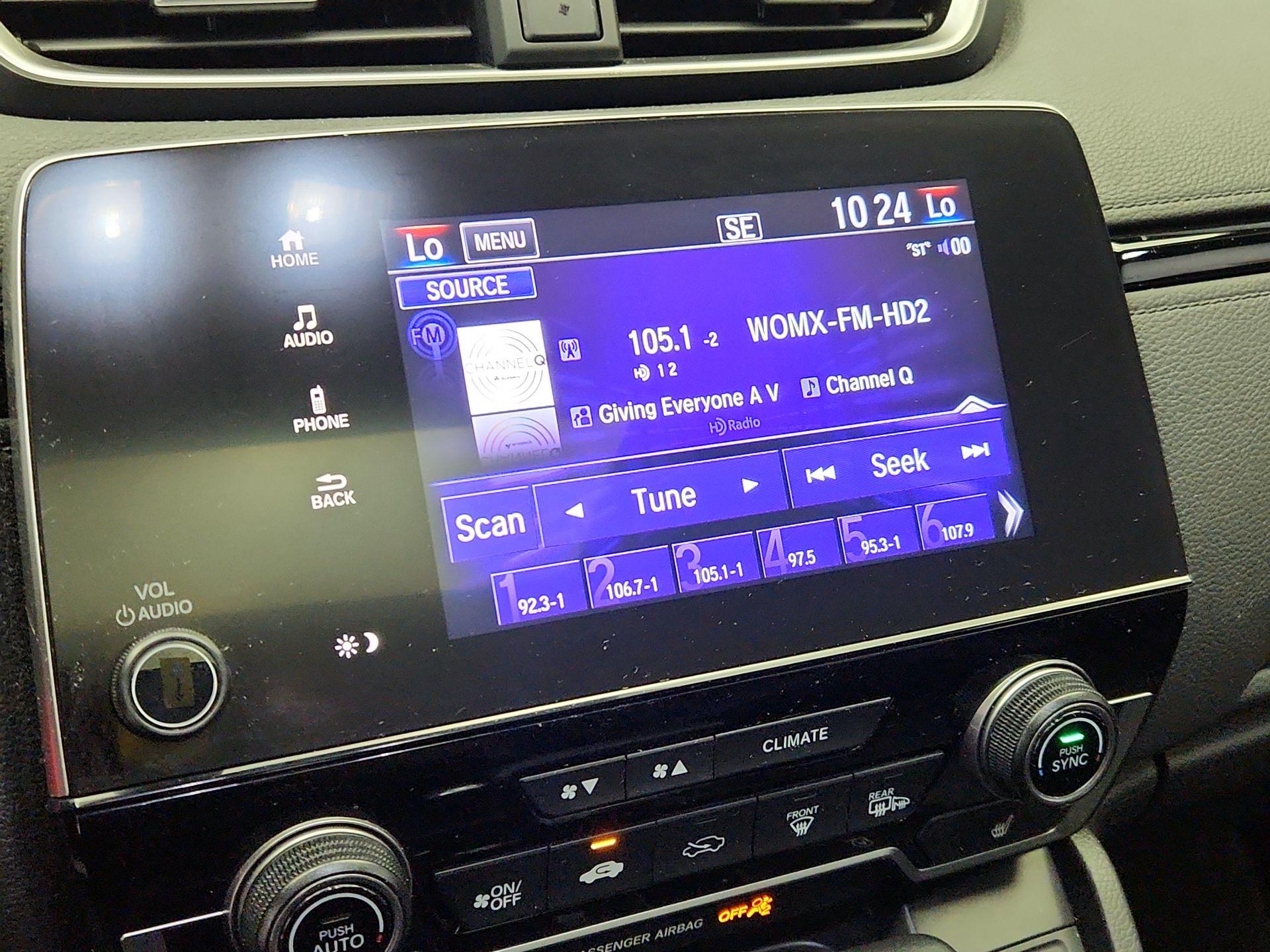 Thumbnail: 2021 Honda CR-V - 15