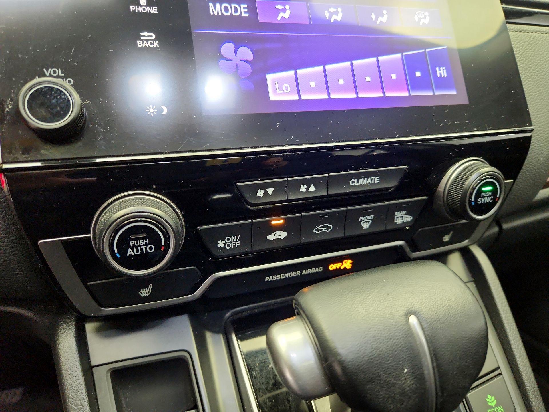 Thumbnail: 2021 Honda CR-V - 16