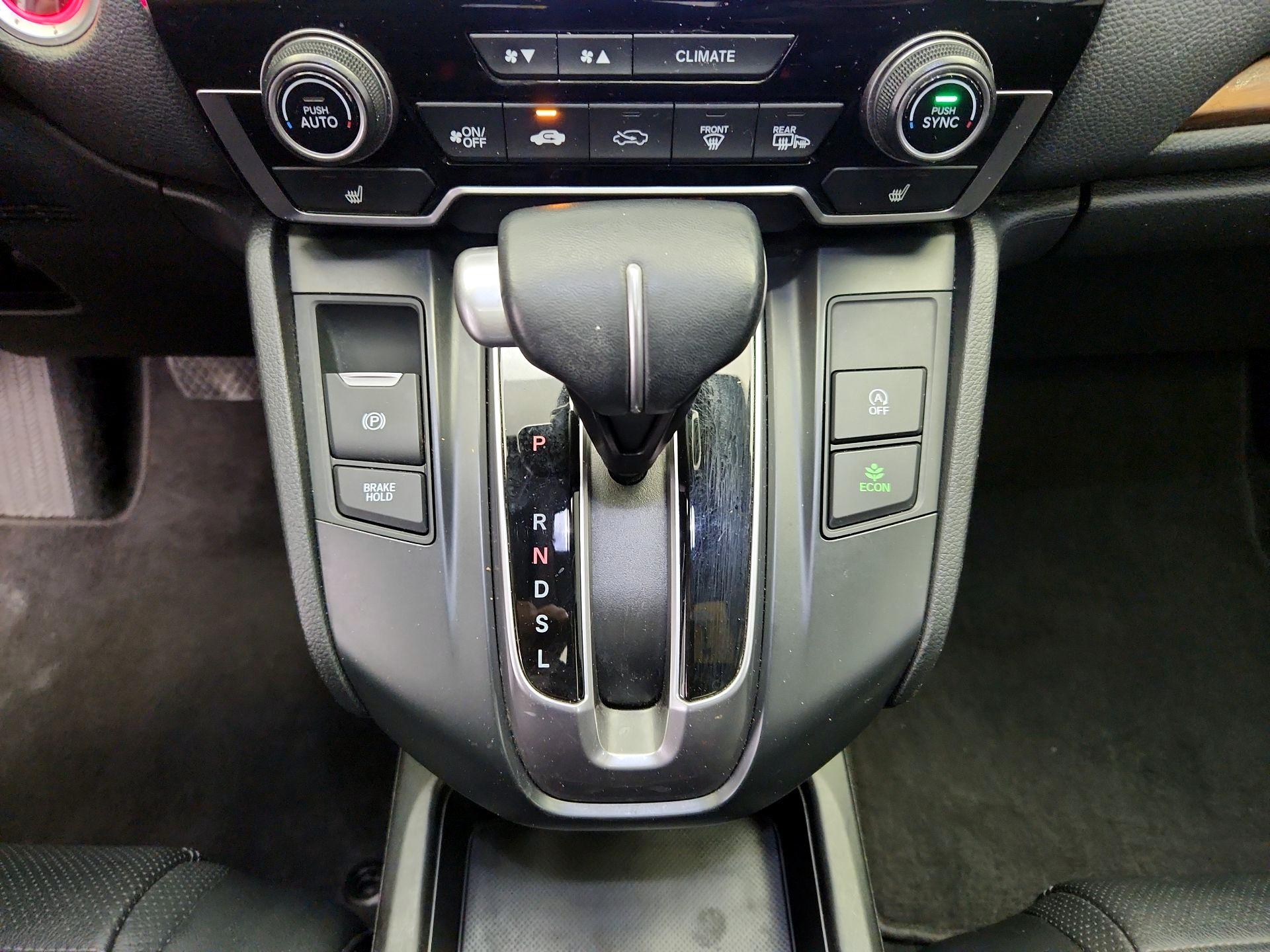 Thumbnail: 2021 Honda CR-V - 17