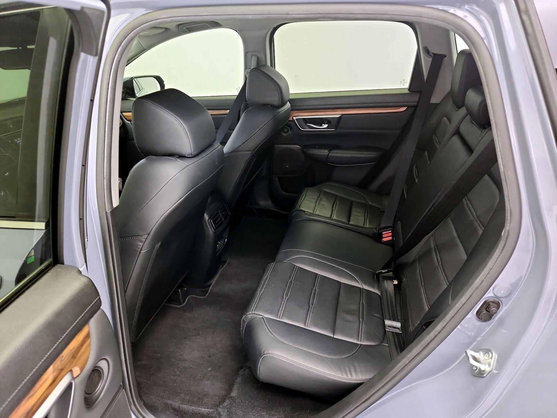 Thumbnail: 2021 Honda CR-V - 20