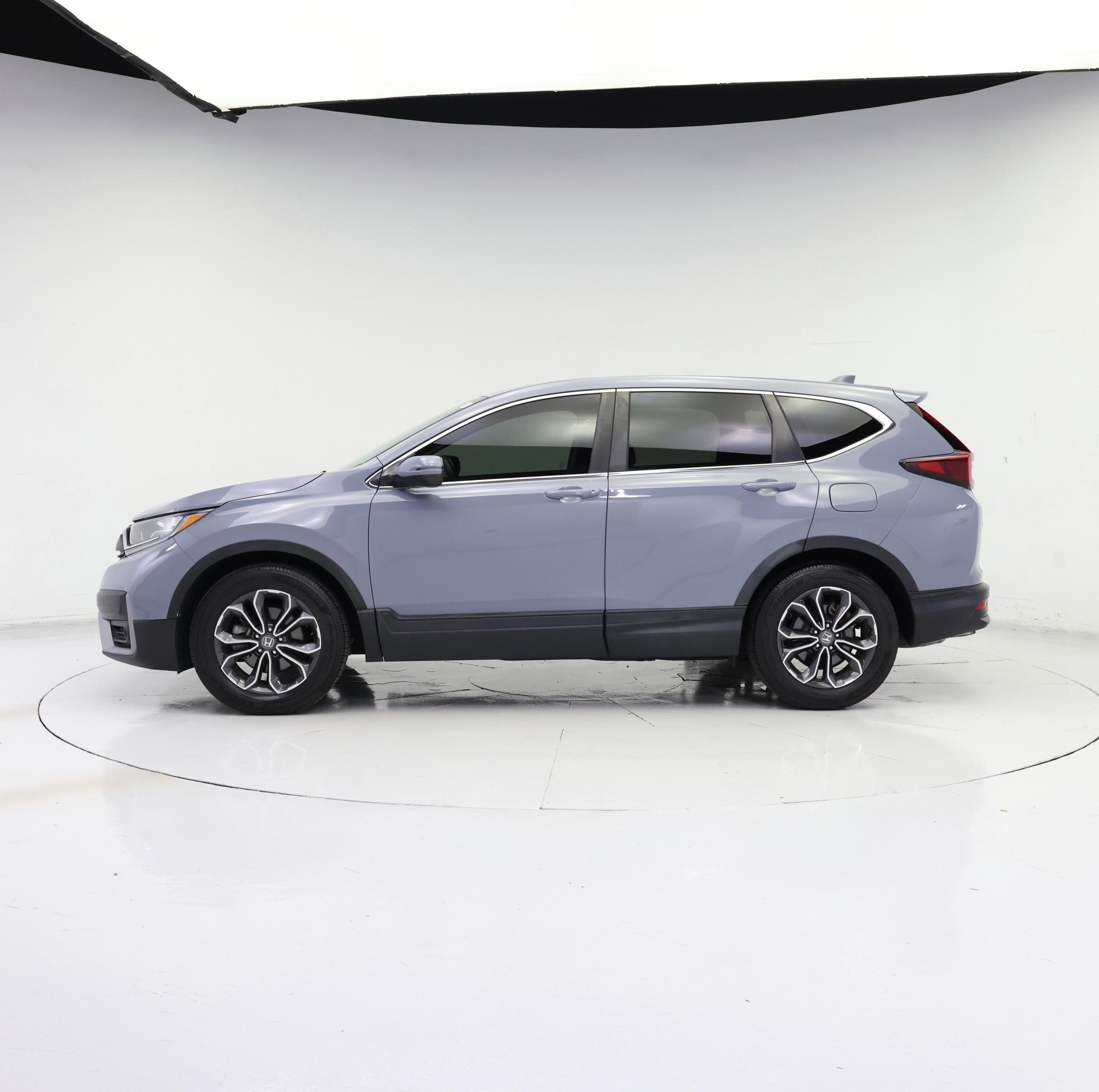 Thumbnail: 2021 Honda CR-V - 3