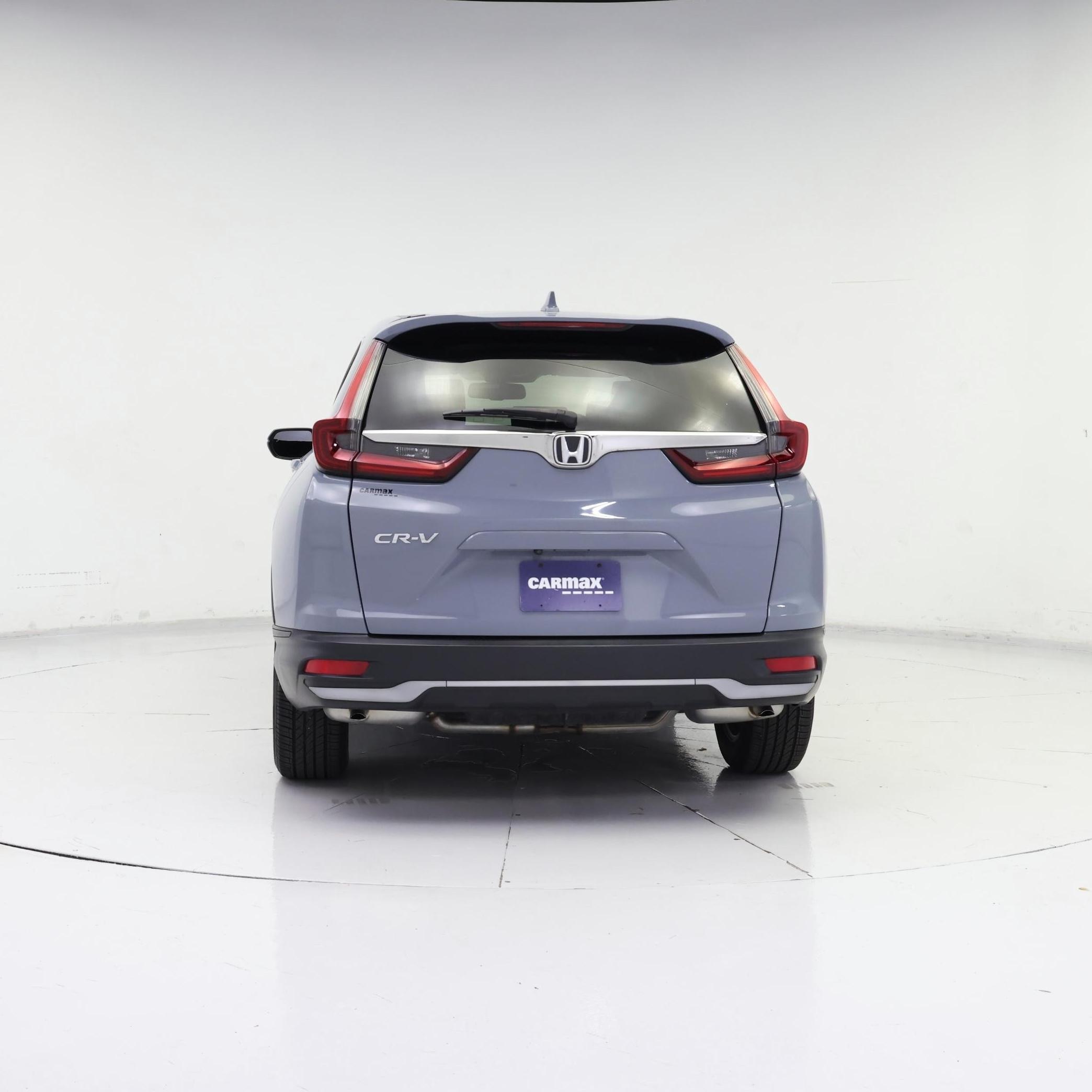 Thumbnail: 2021 Honda CR-V - 6