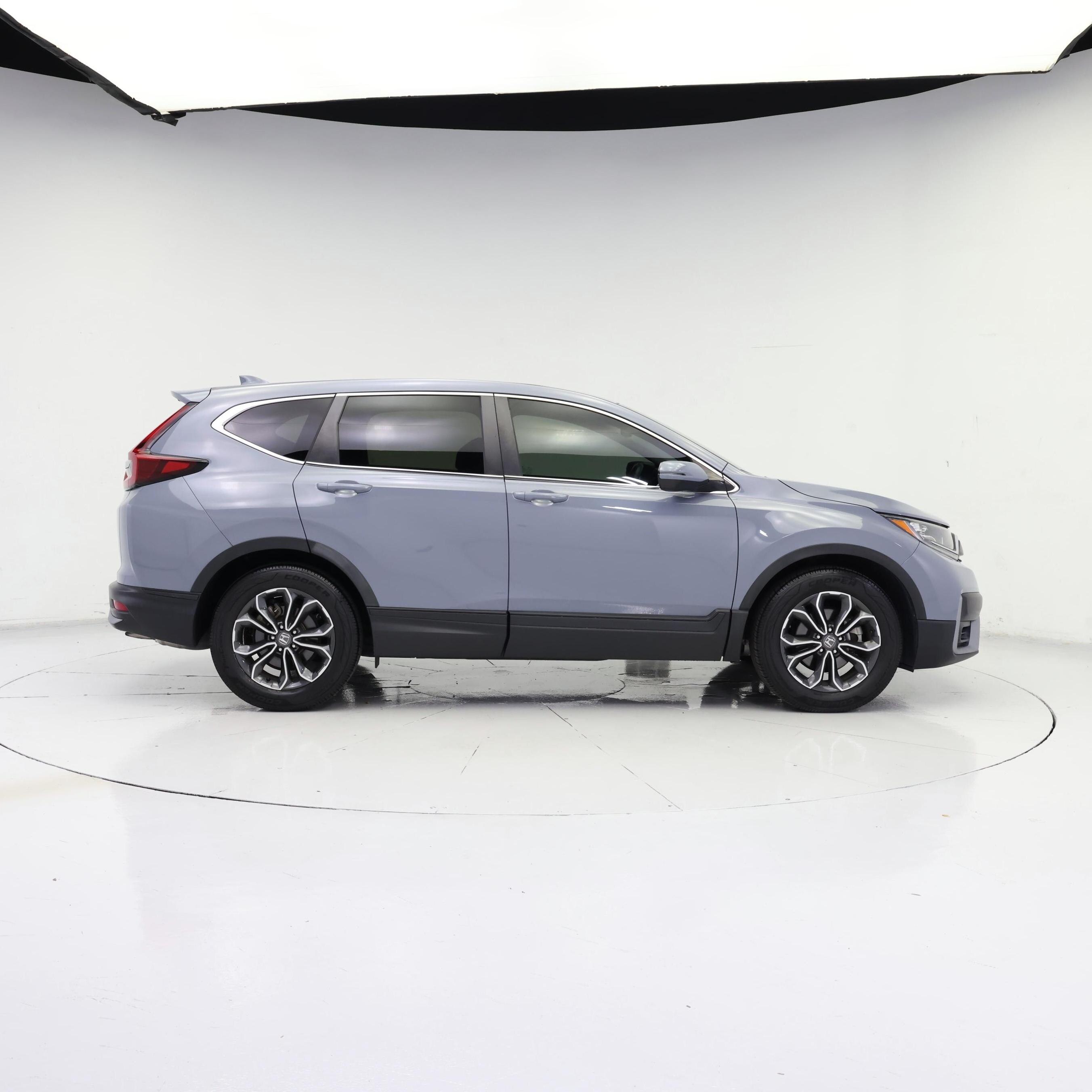 Thumbnail: 2021 Honda CR-V - 7