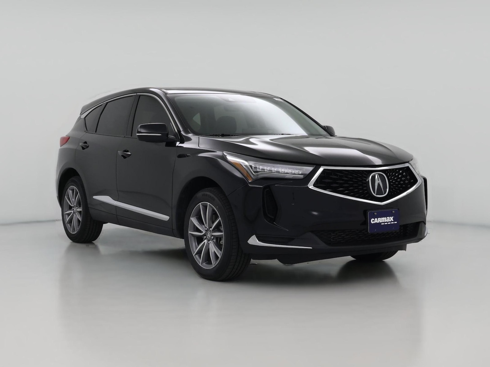 2022 Acura RDX