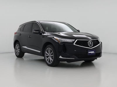 2022 Acura RDX SH-AWD
