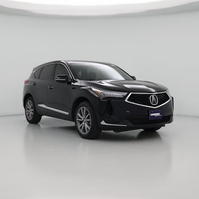 2022 Acura RDX SH-AWD