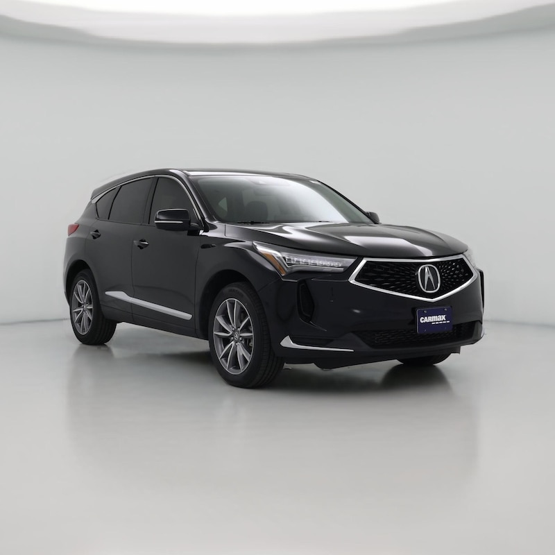 2022 Acura RDX SH-AWD
