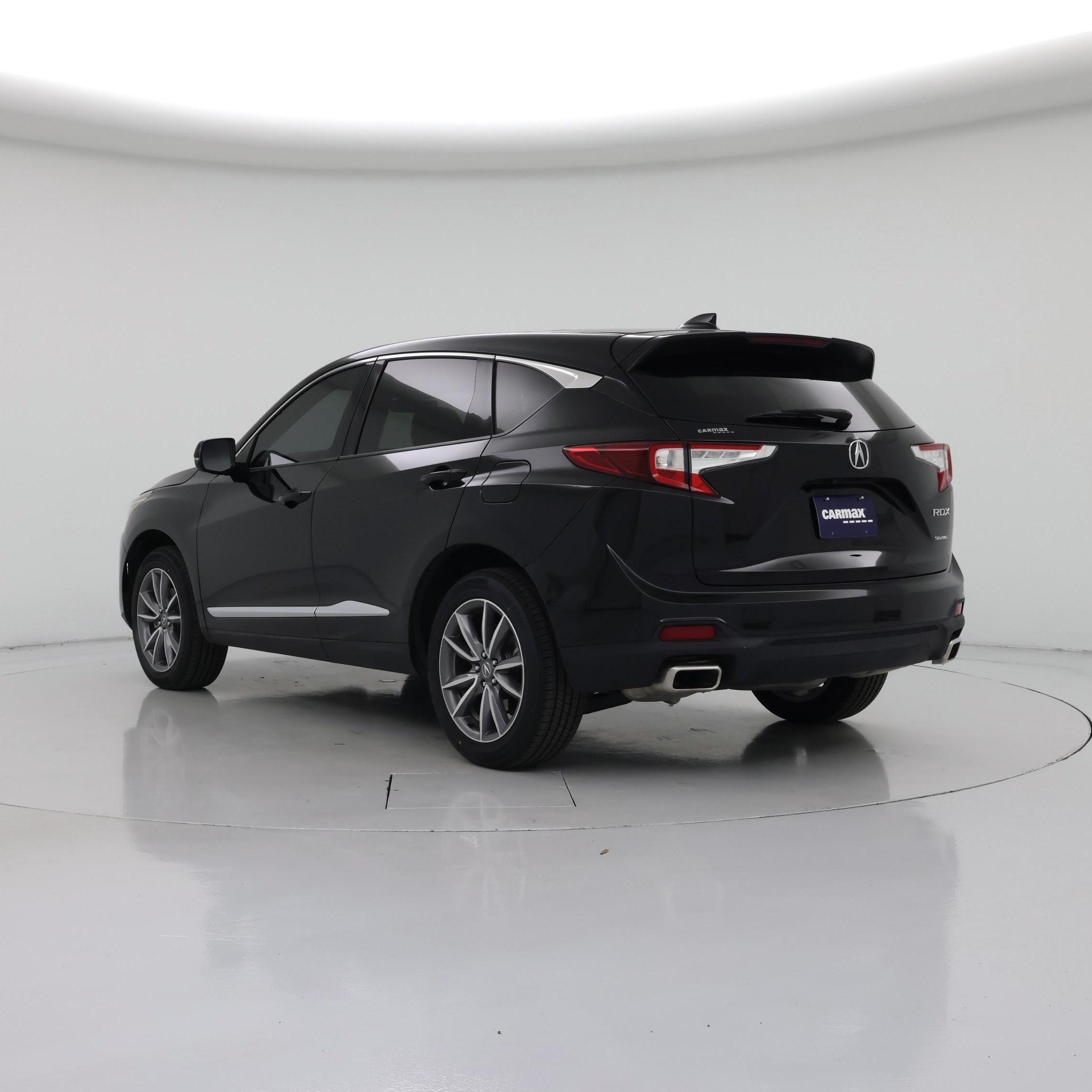 Thumbnail: 2022 Acura RDX - 2