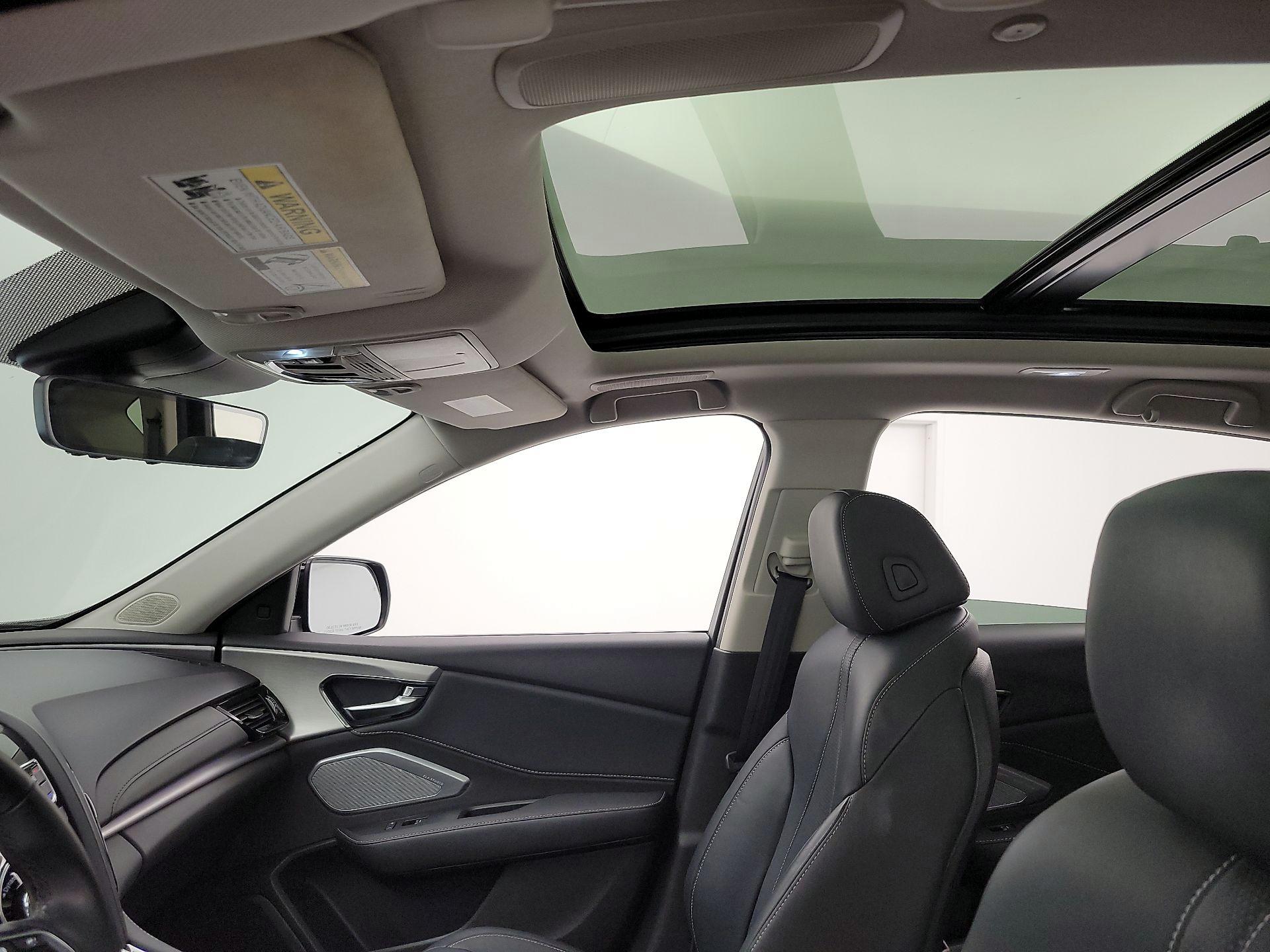 Thumbnail: 2022 Acura RDX - 19