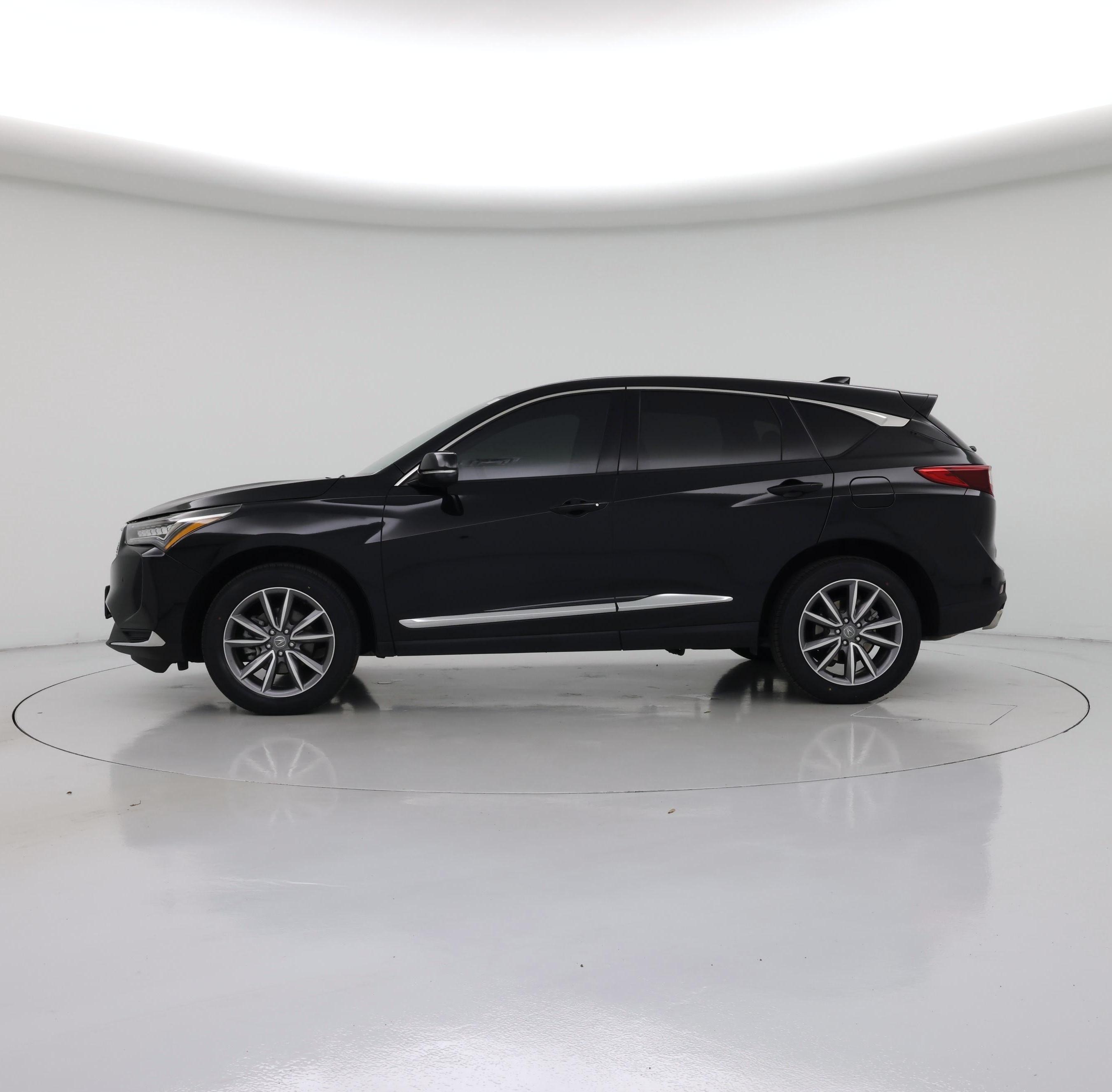 Thumbnail: 2022 Acura RDX - 3