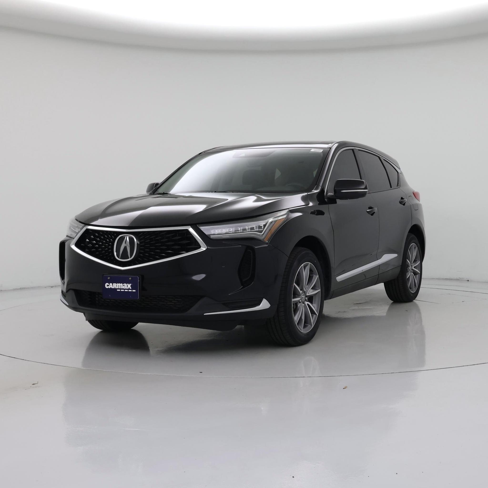 Thumbnail: 2022 Acura RDX - 4