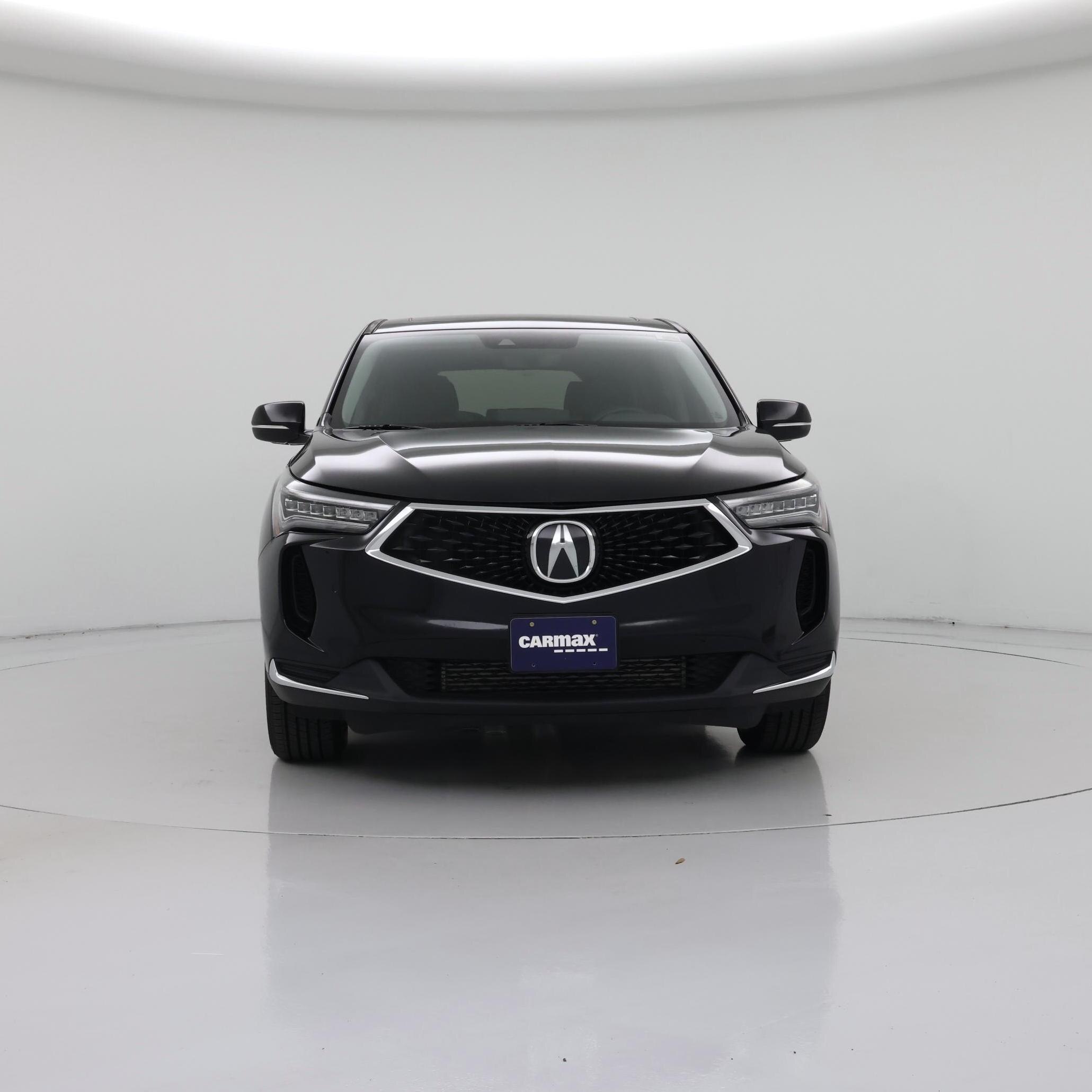 Thumbnail: 2022 Acura RDX - 5
