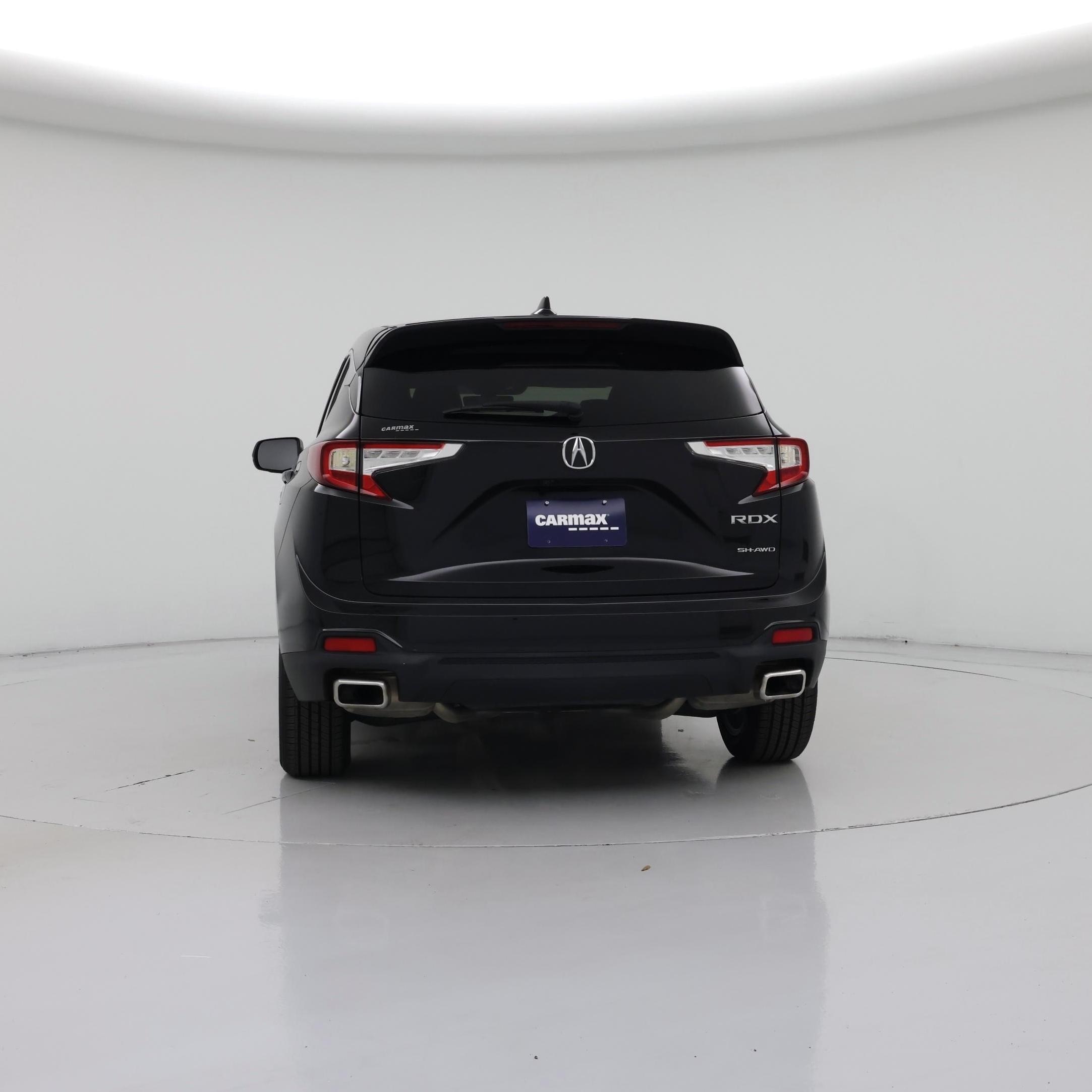 Thumbnail: 2022 Acura RDX - 6