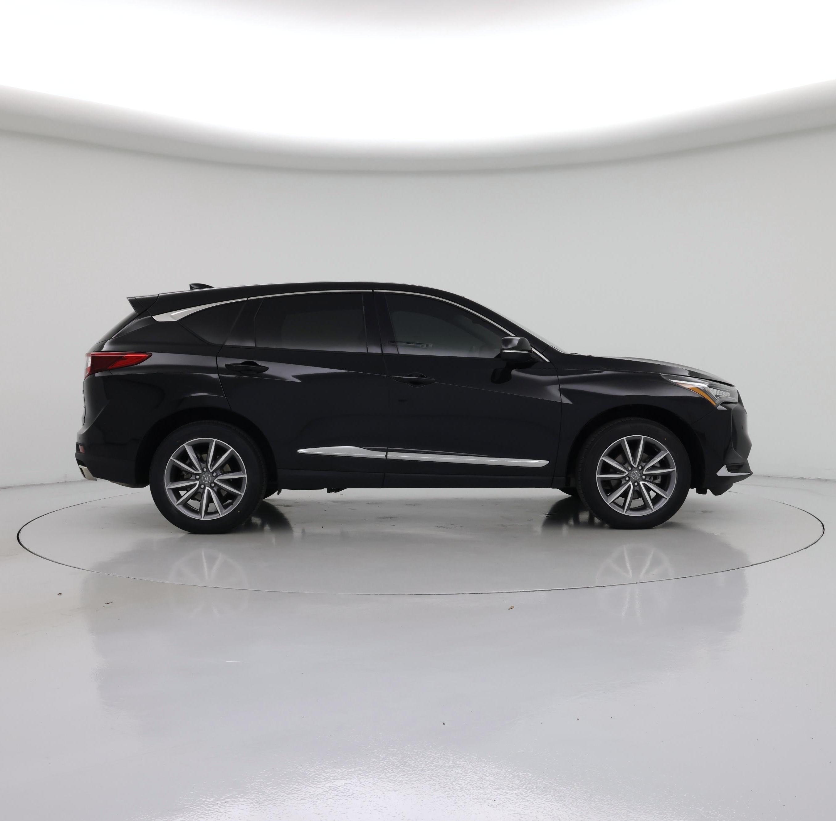 Thumbnail: 2022 Acura RDX - 7
