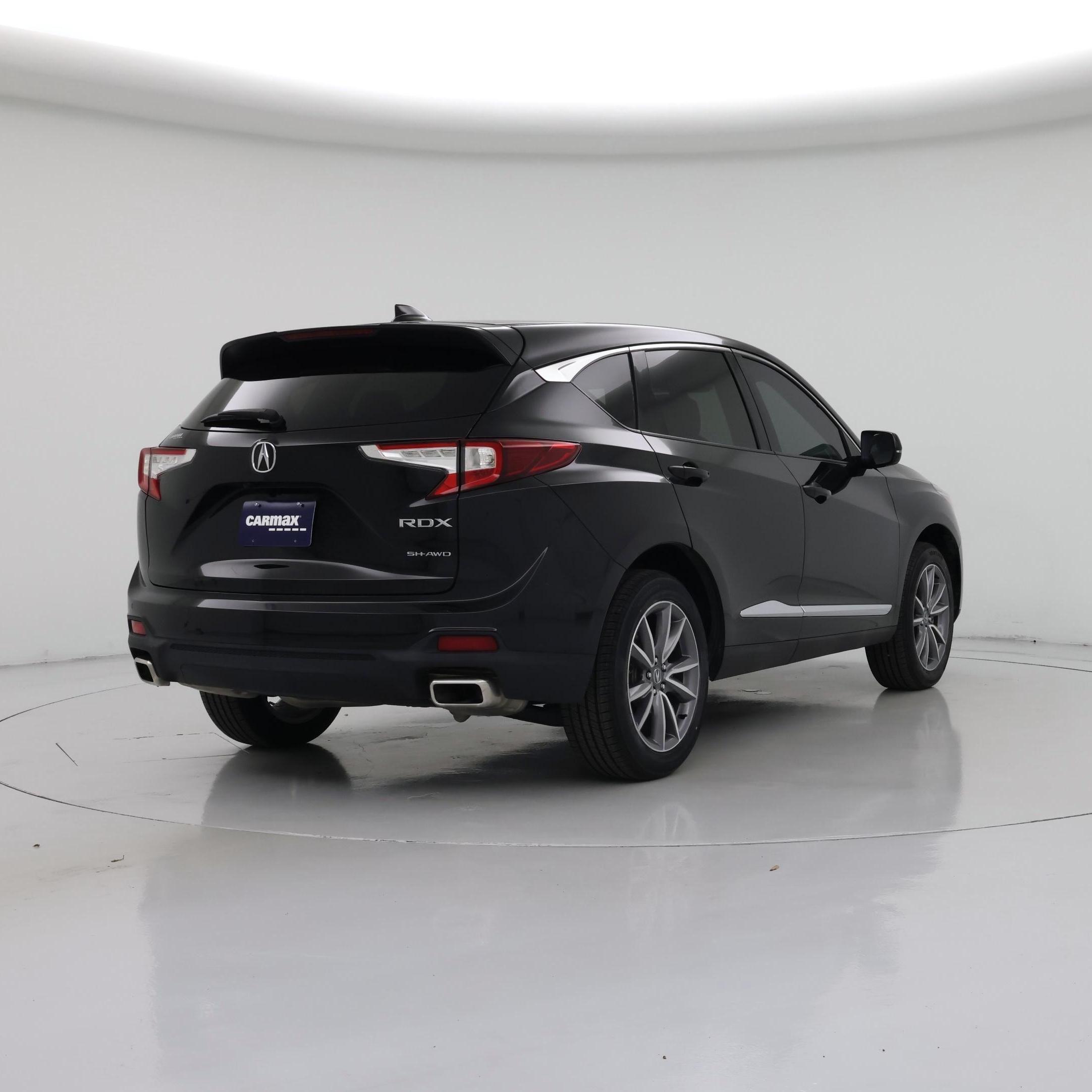 Thumbnail: 2022 Acura RDX - 8