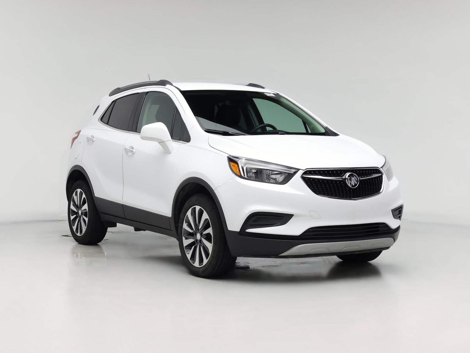 2022 Buick Encore