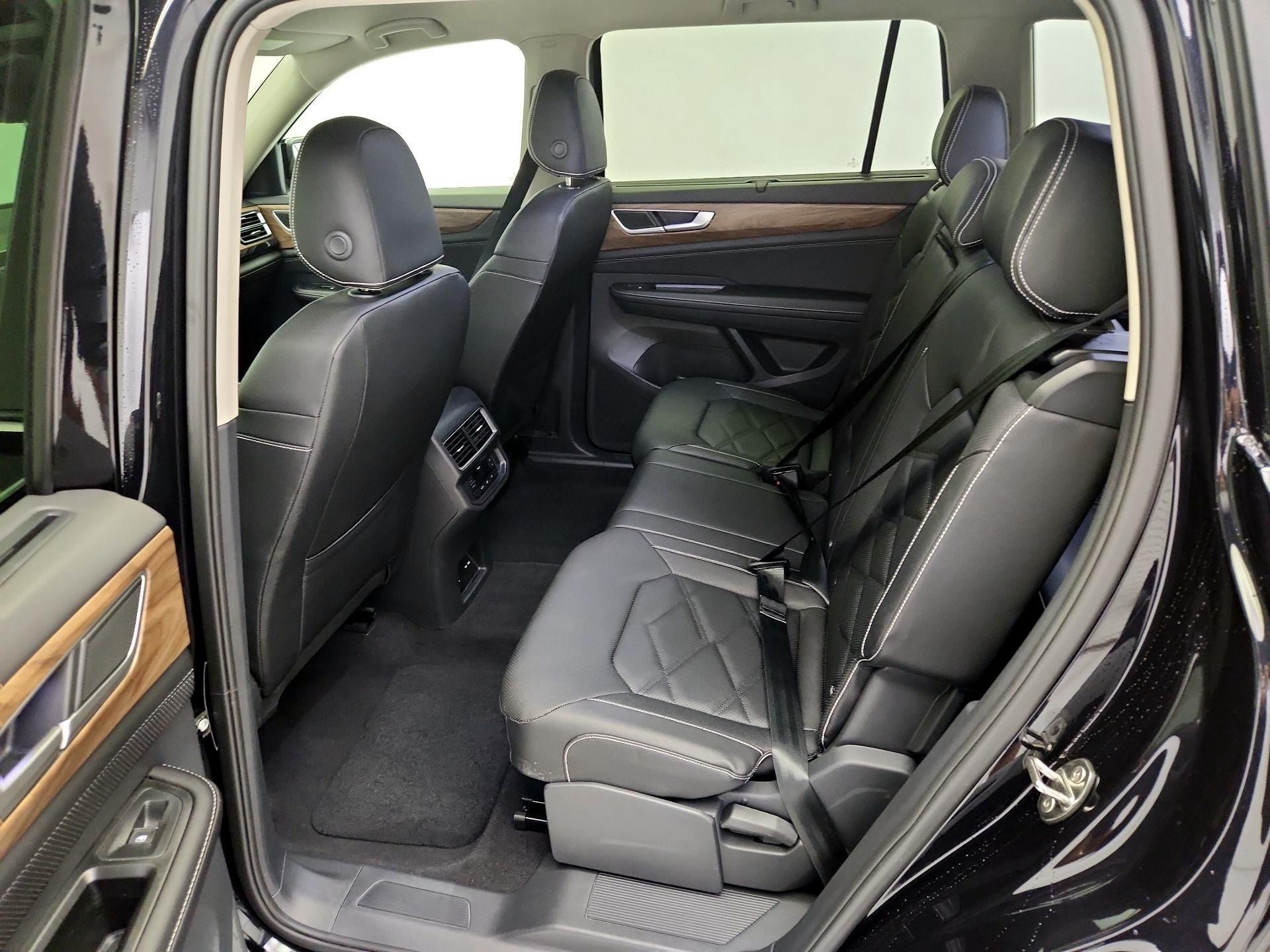 Thumbnail: 2026 Volkswagen Atlas - 19
