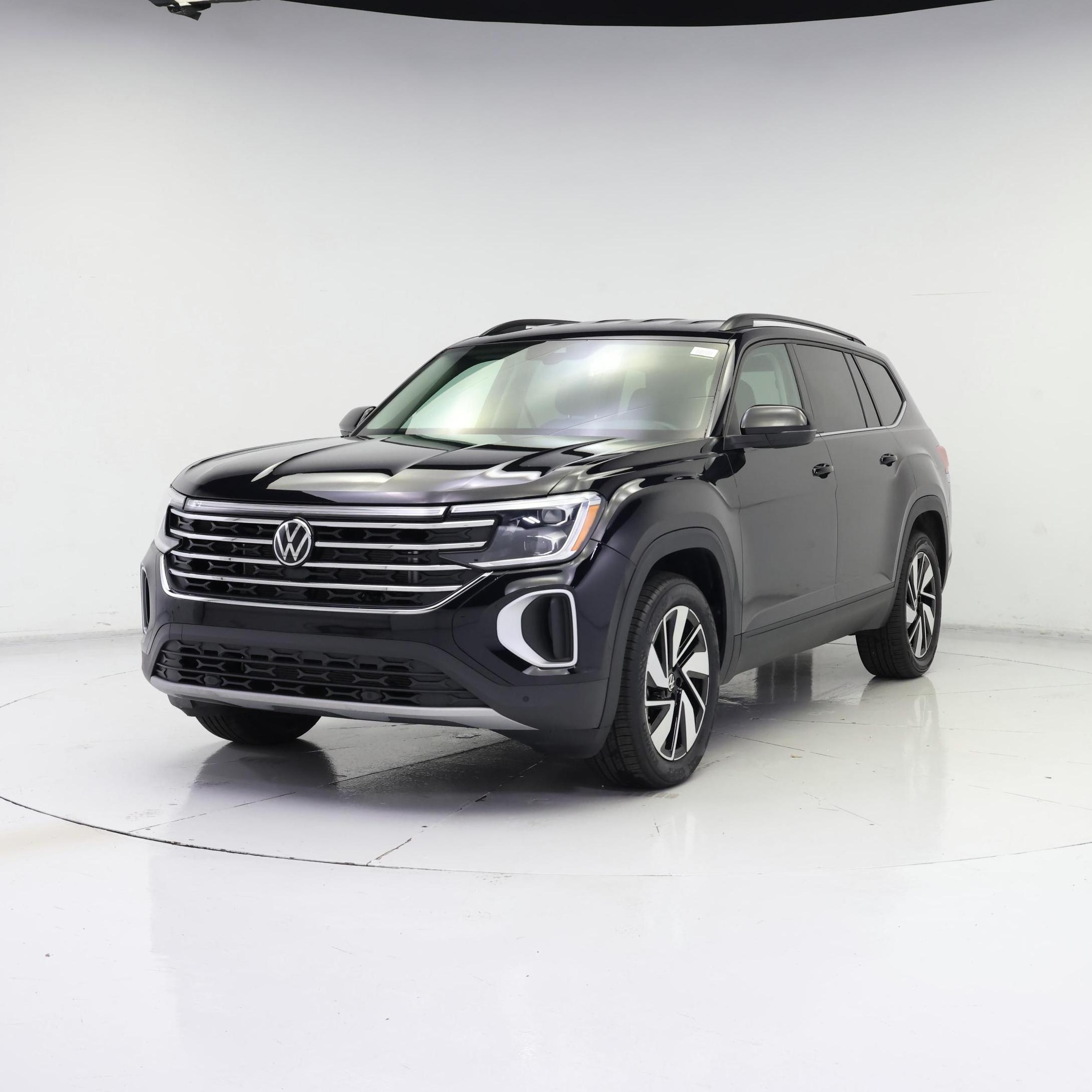 Thumbnail: 2026 Volkswagen Atlas - 4