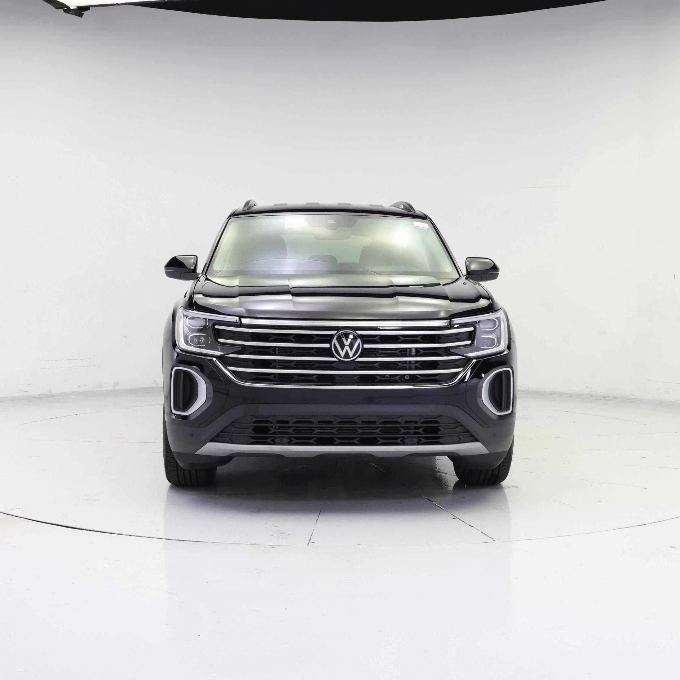 Thumbnail: 2026 Volkswagen Atlas - 5