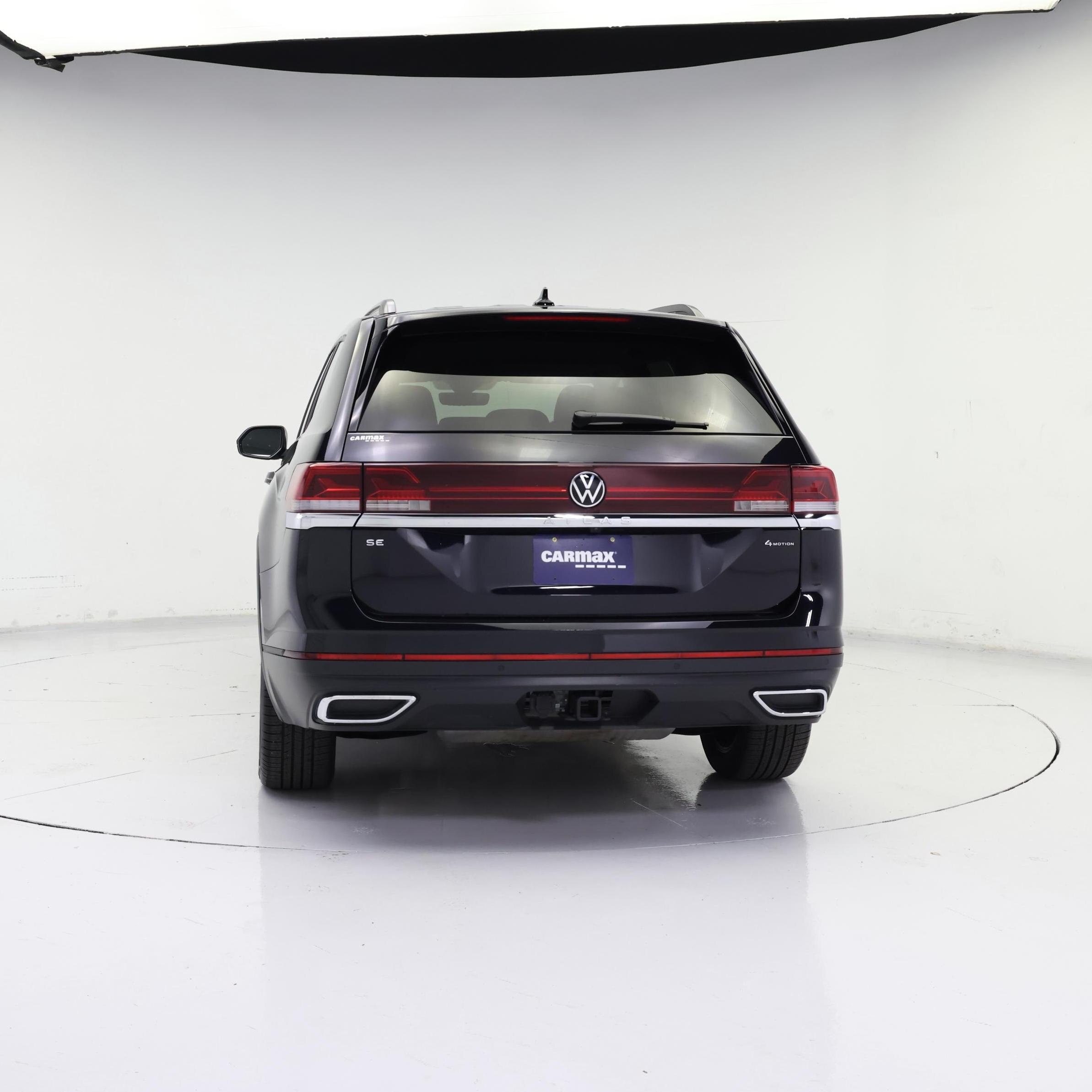 Thumbnail: 2026 Volkswagen Atlas - 6