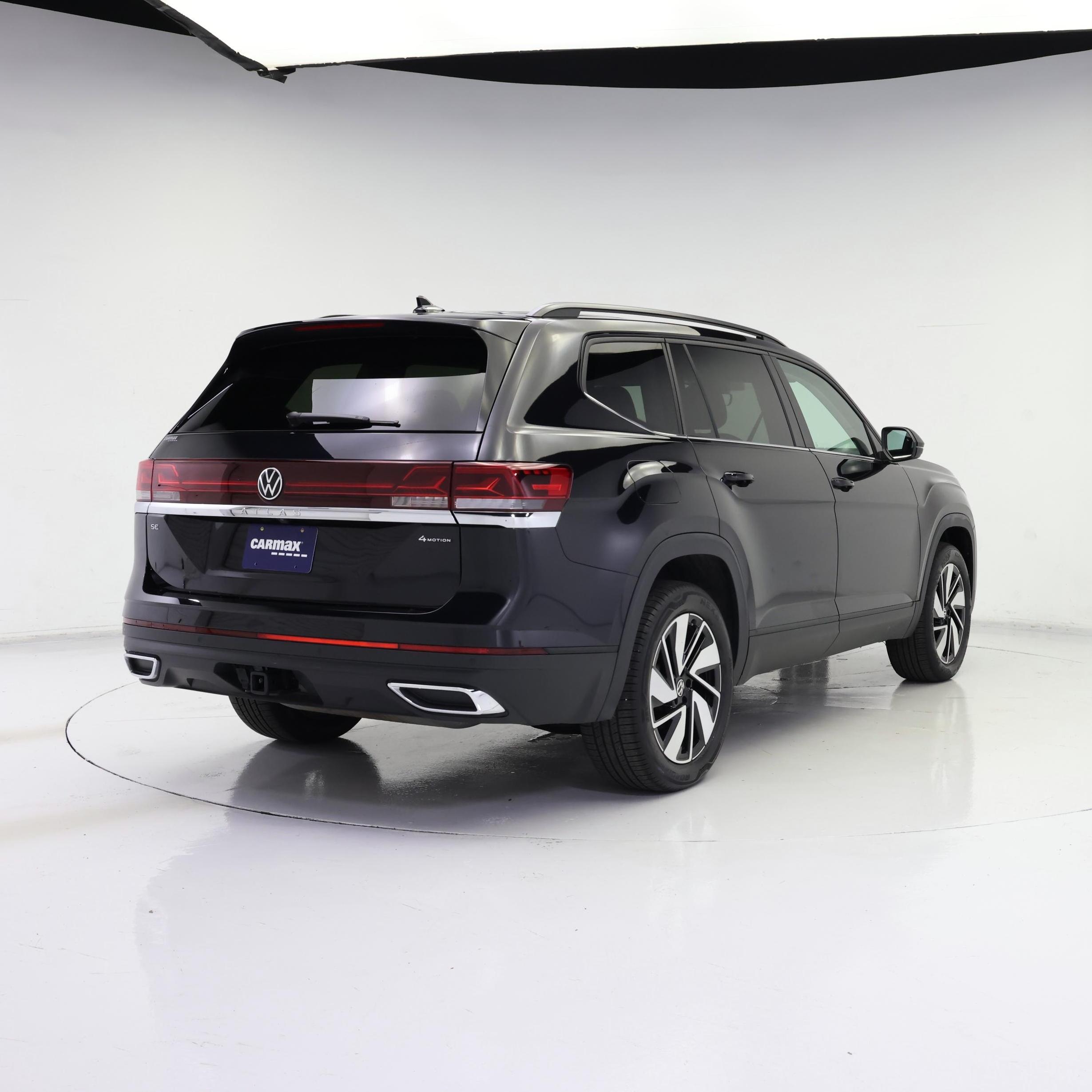 Thumbnail: 2026 Volkswagen Atlas - 8