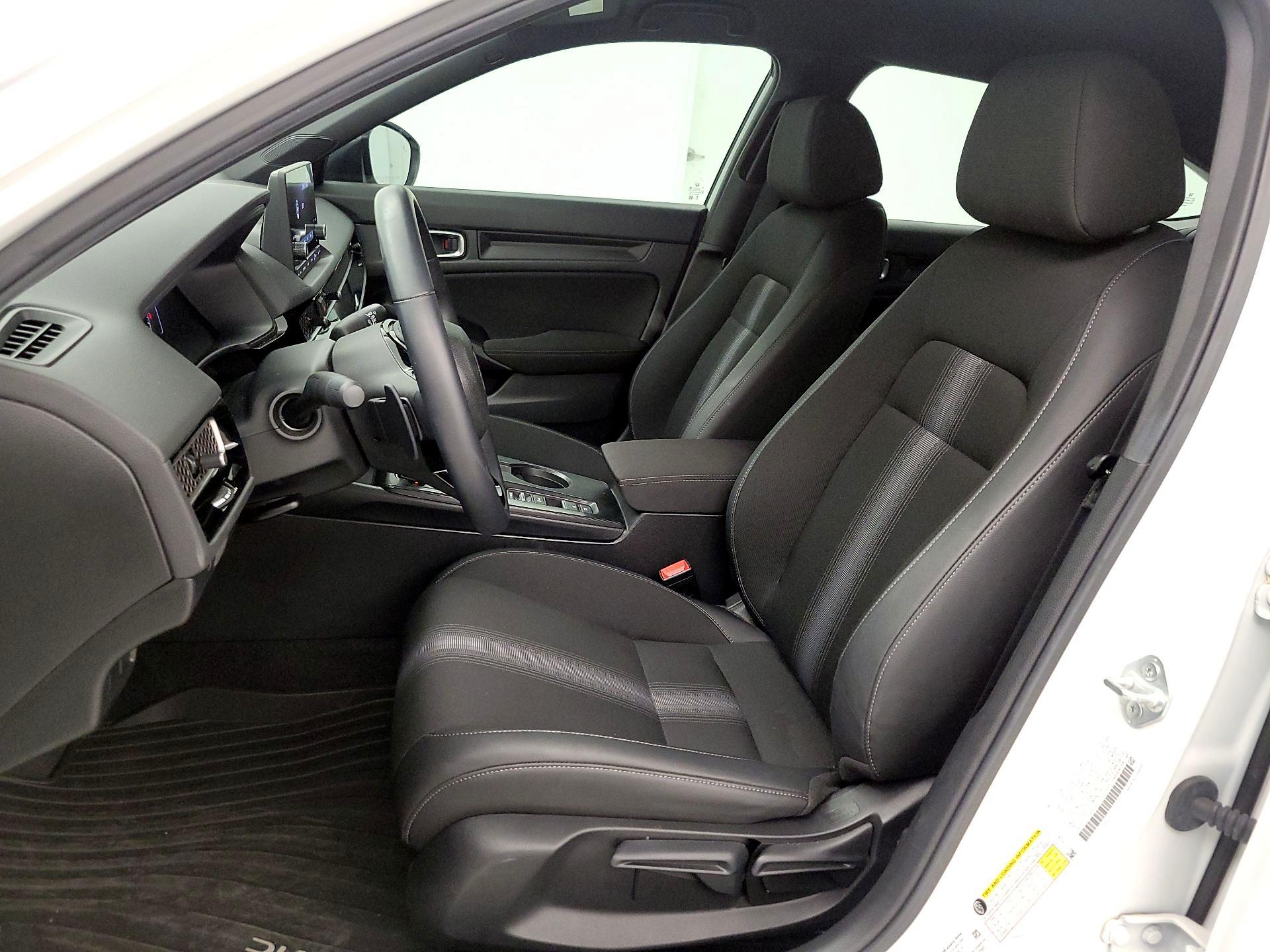 Thumbnail: 2026 Honda Civic - 11
