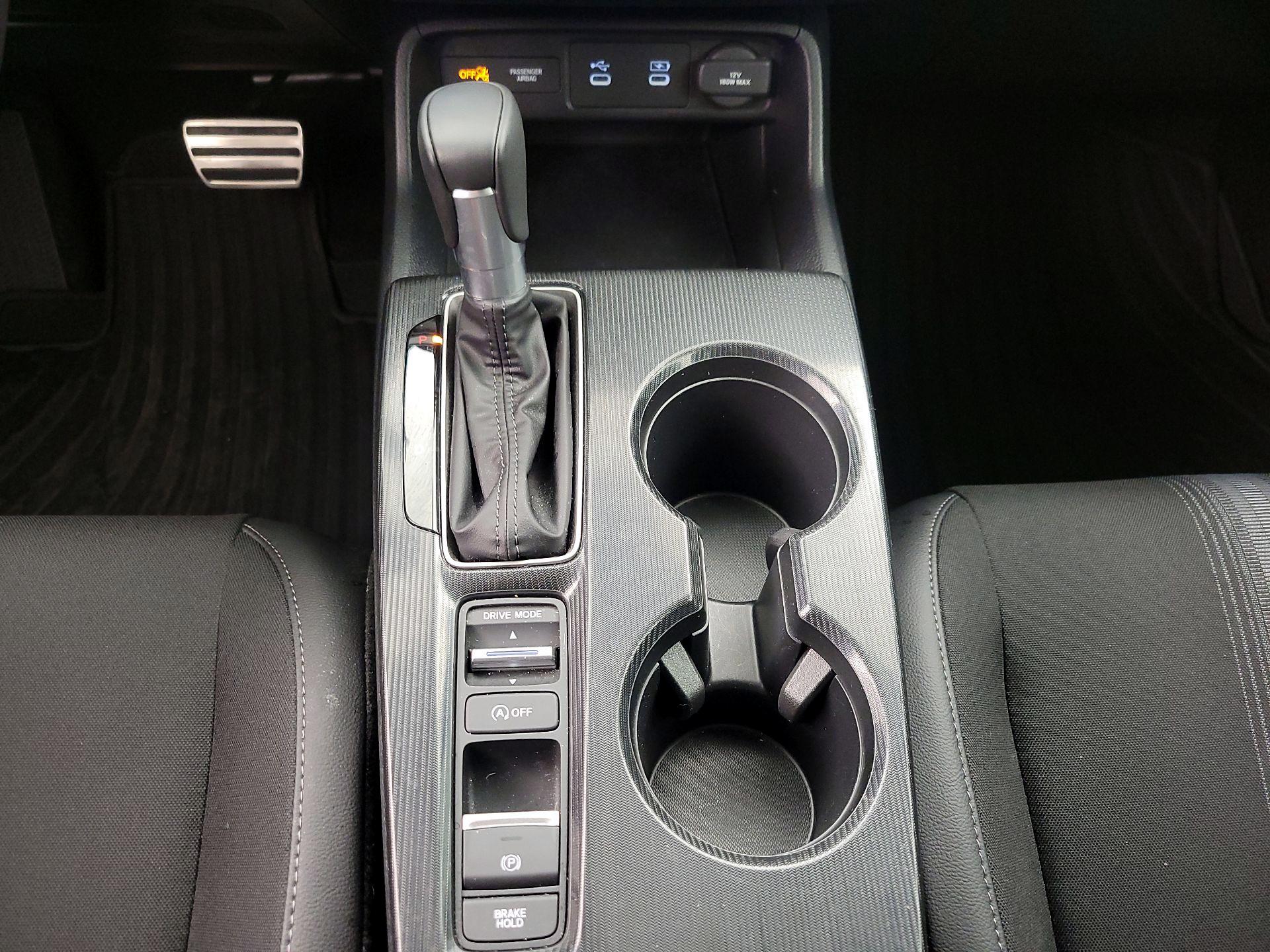 Thumbnail: 2026 Honda Civic - 17