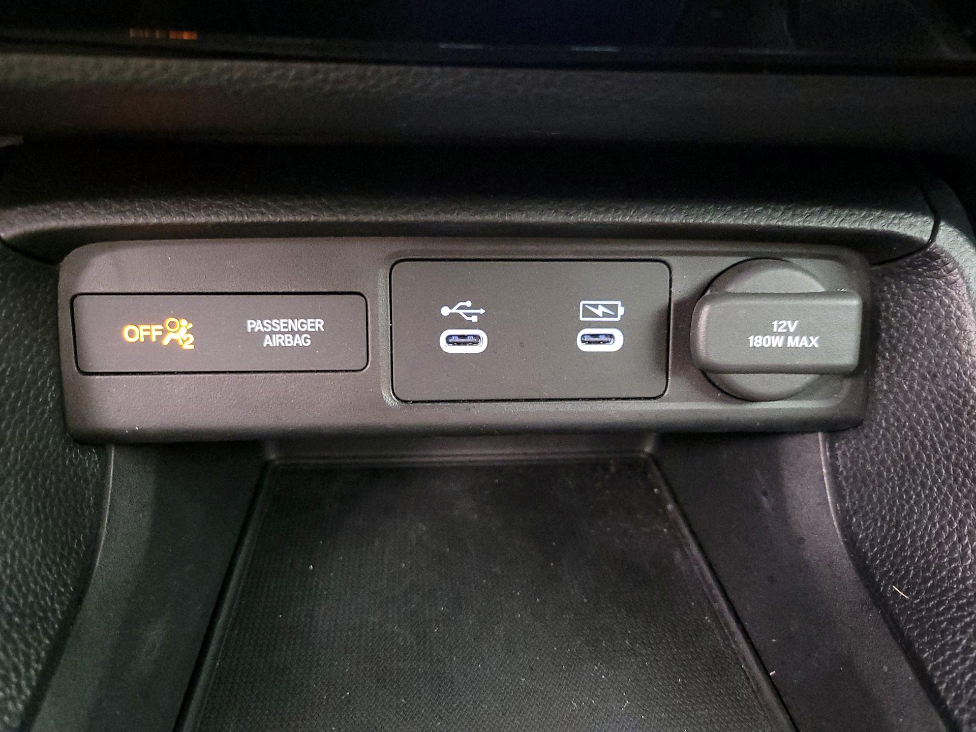Thumbnail: 2026 Honda Civic - 18