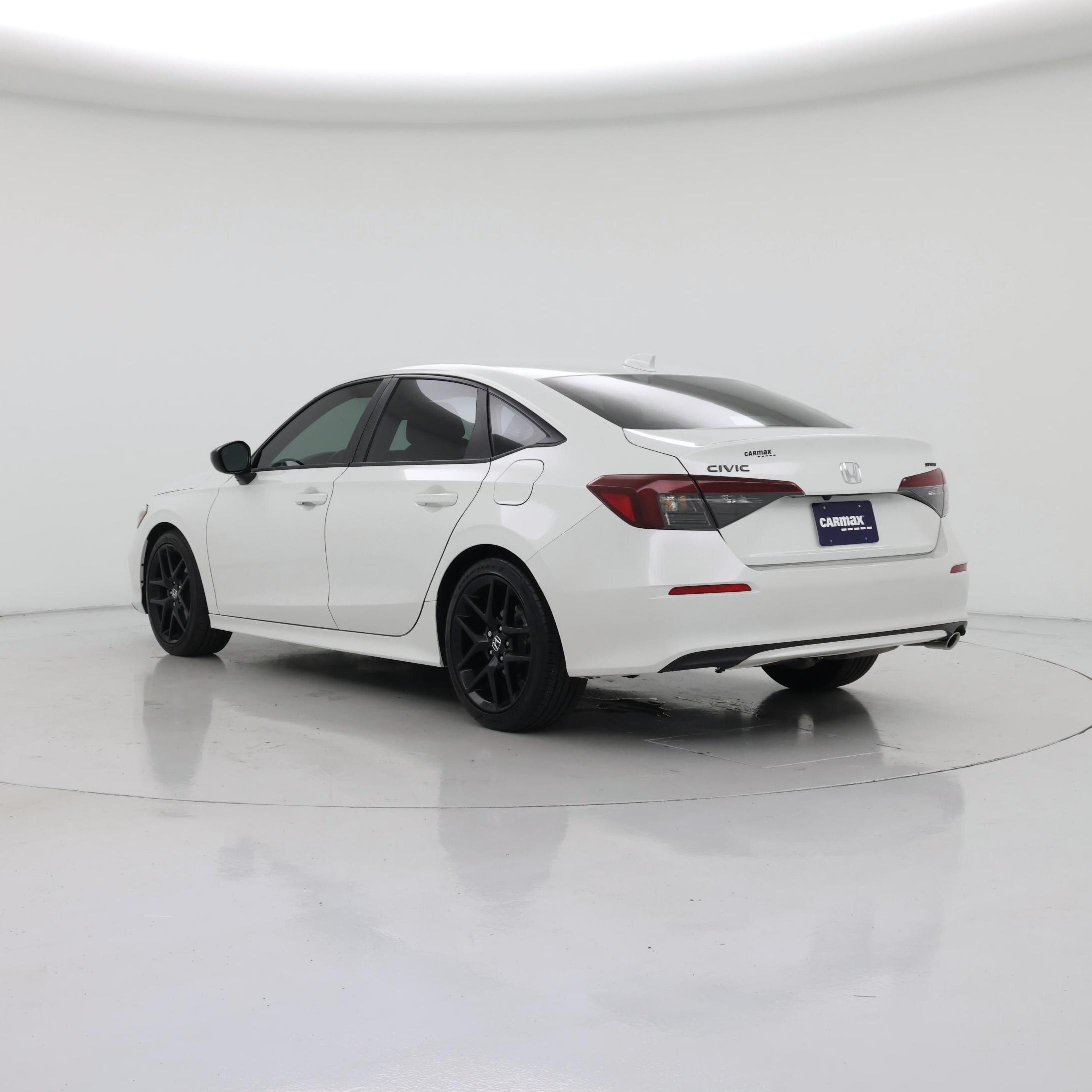 Thumbnail: 2026 Honda Civic - 2
