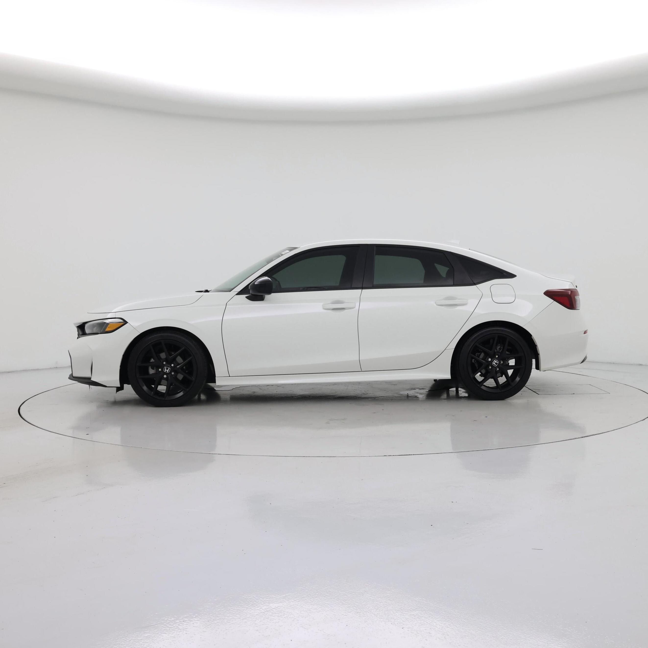 Thumbnail: 2026 Honda Civic - 3