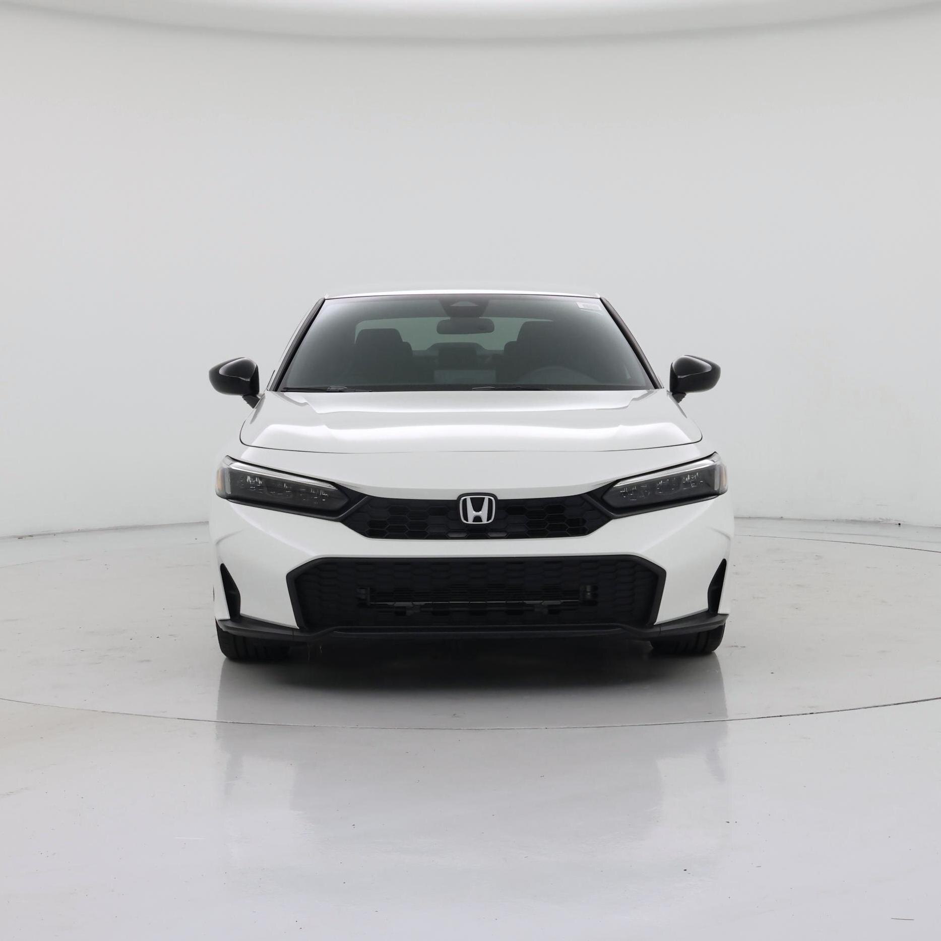 Thumbnail: 2026 Honda Civic - 5