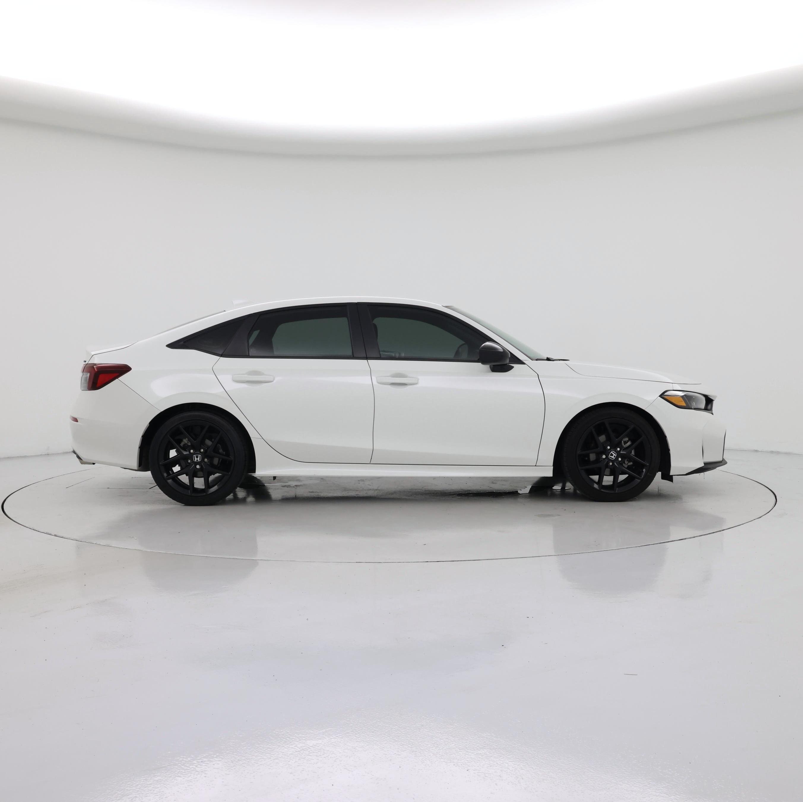 Thumbnail: 2026 Honda Civic - 7