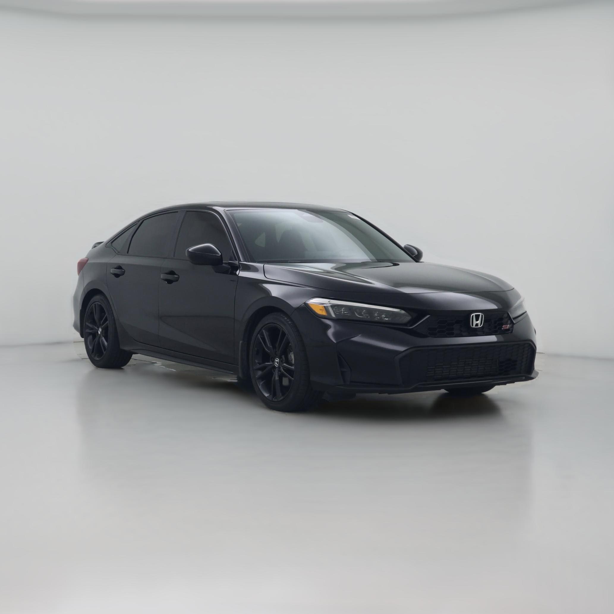 Thumbnail: 2025 Honda Civic - 1