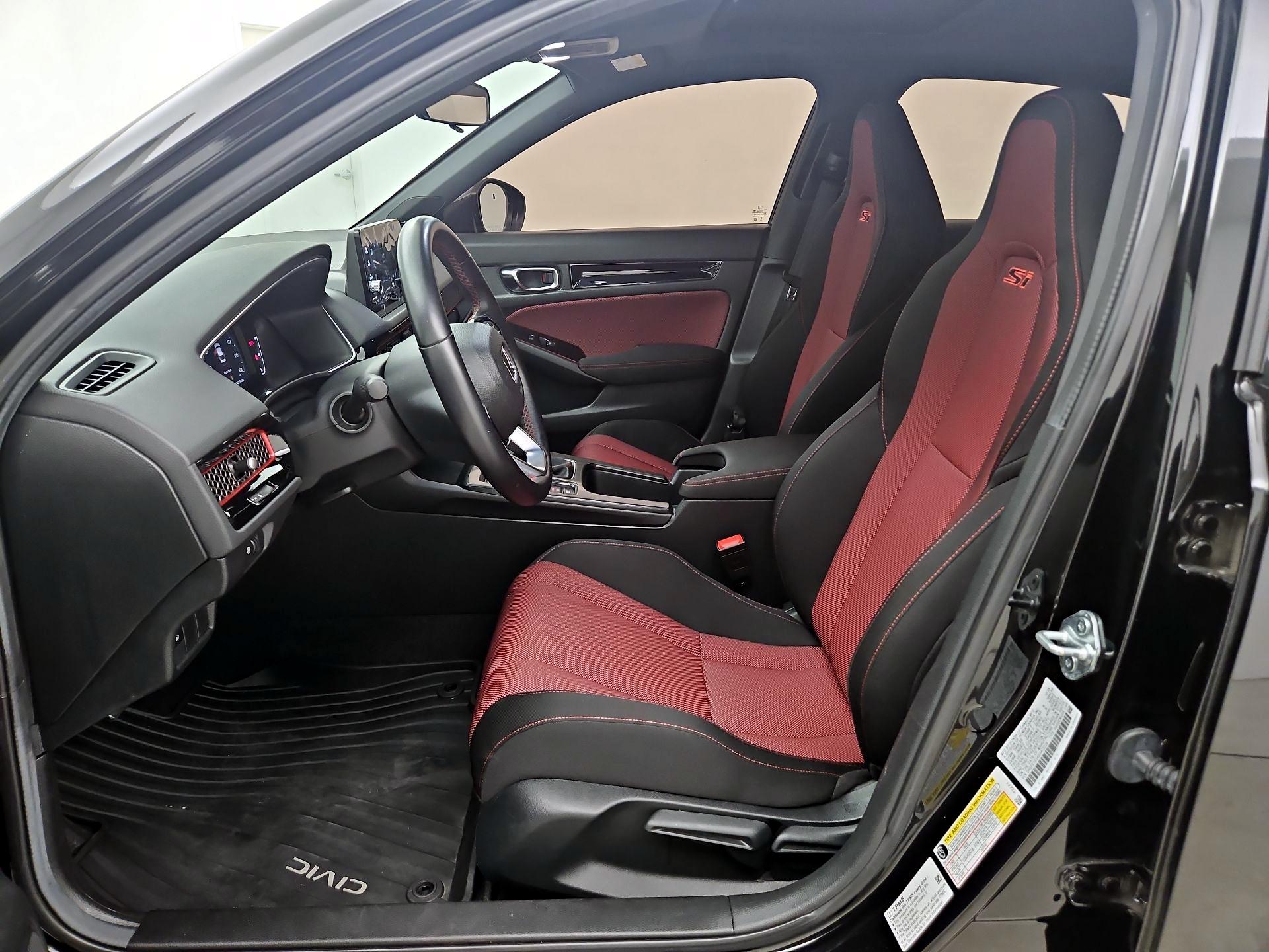 Thumbnail: 2025 Honda Civic - 11