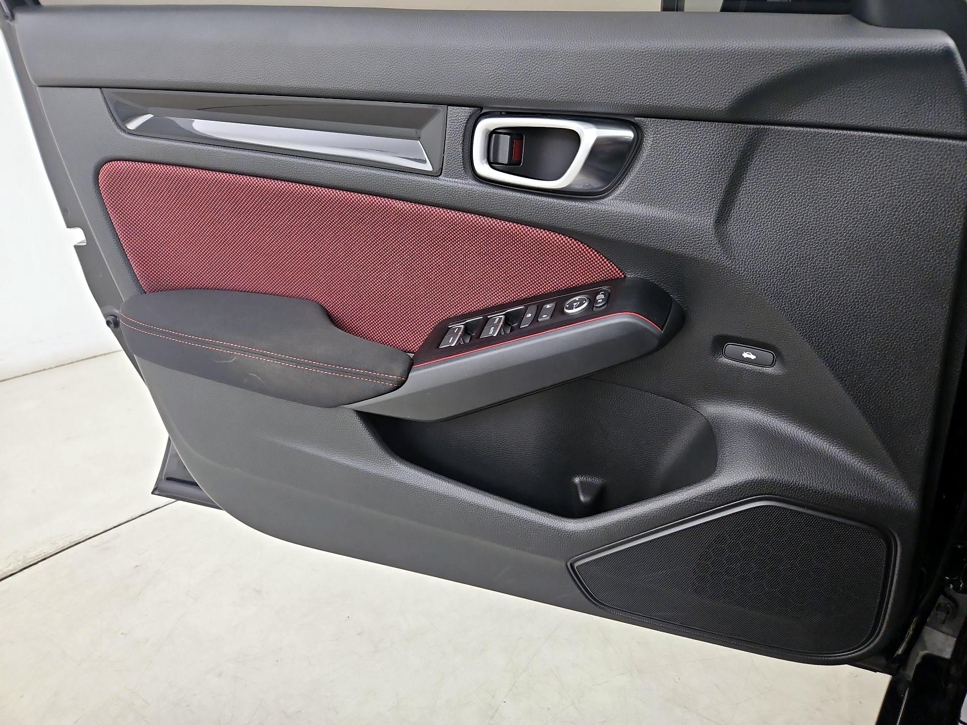 Thumbnail: 2025 Honda Civic - 12