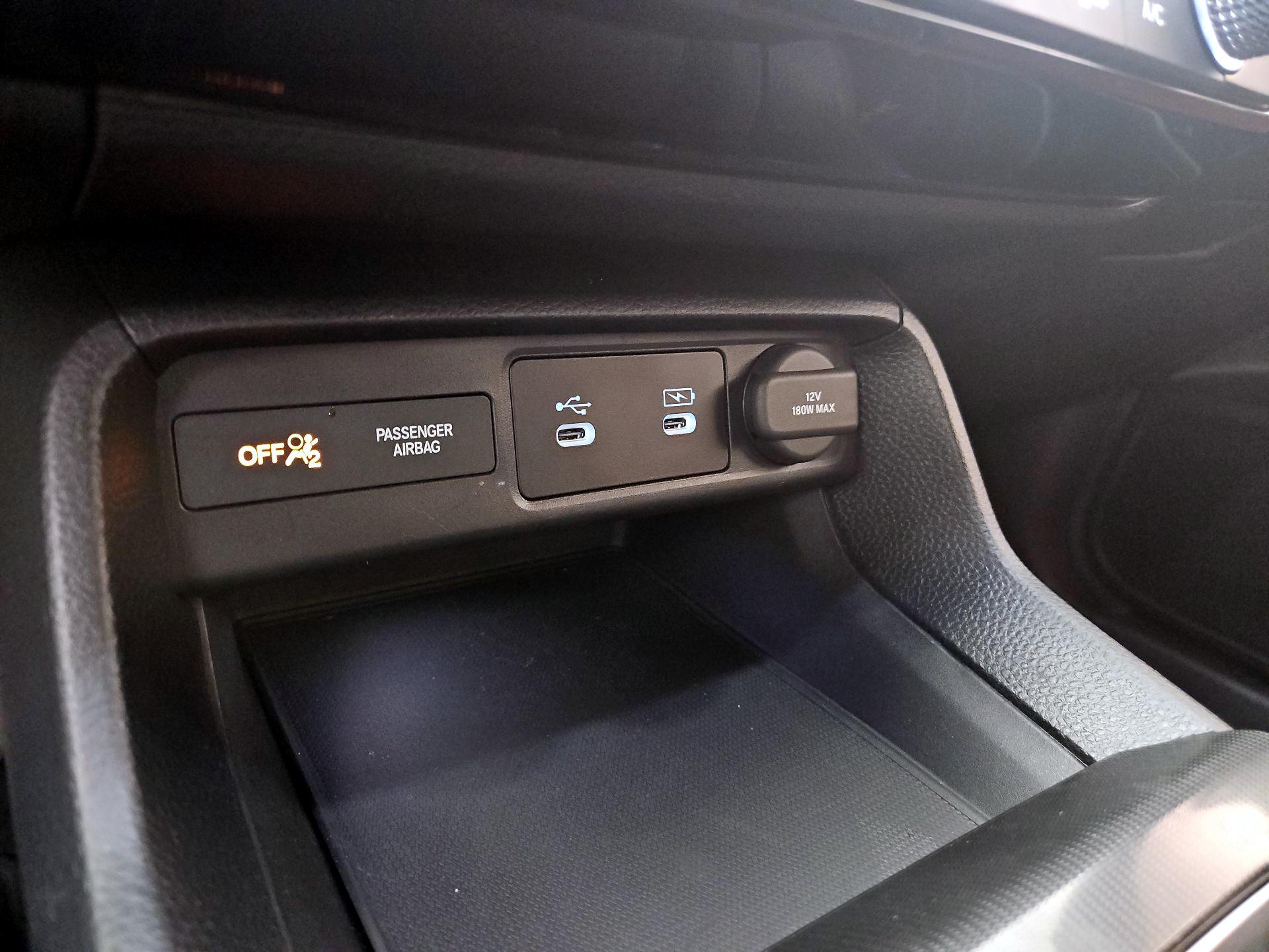 Thumbnail: 2025 Honda Civic - 18