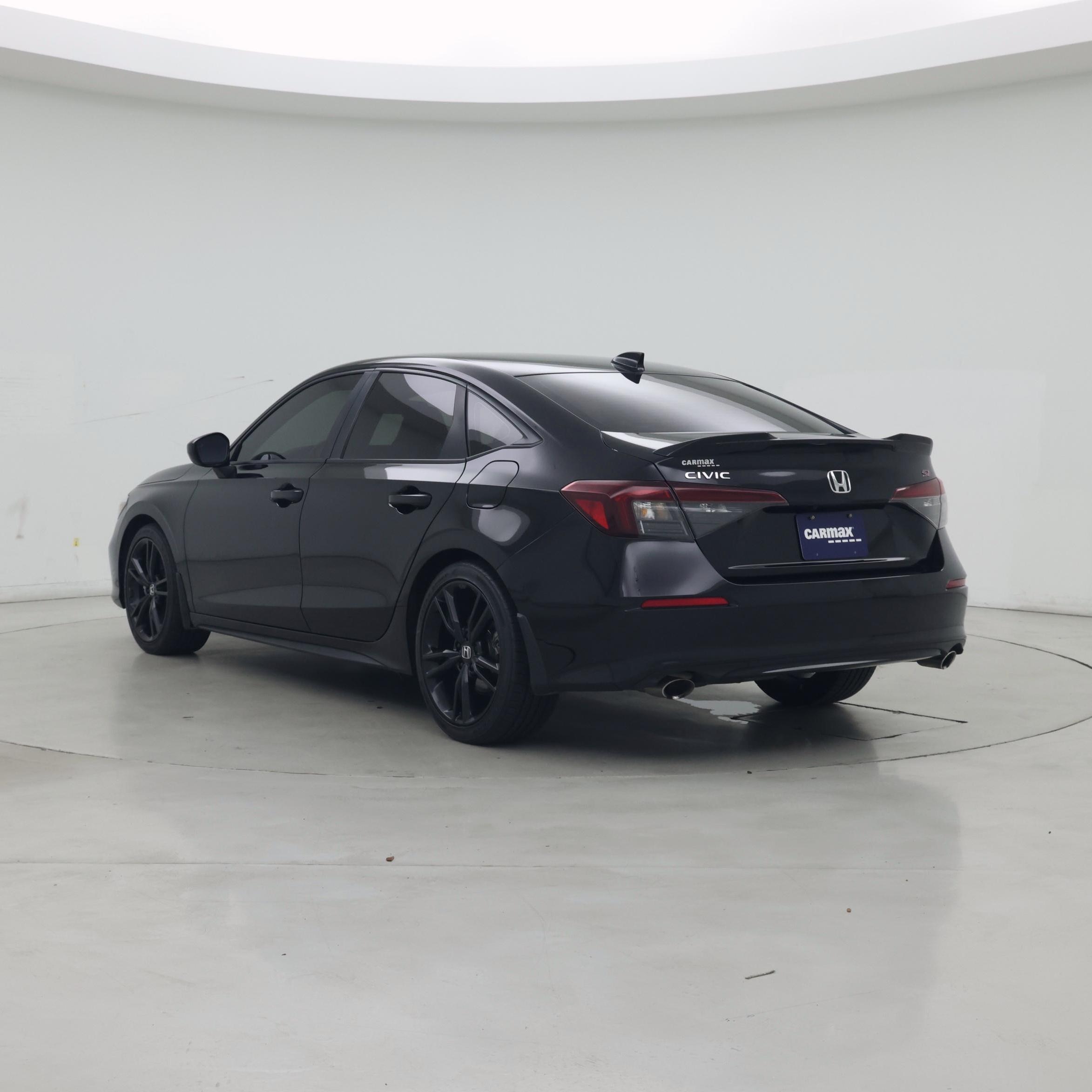 Thumbnail: 2025 Honda Civic - 2