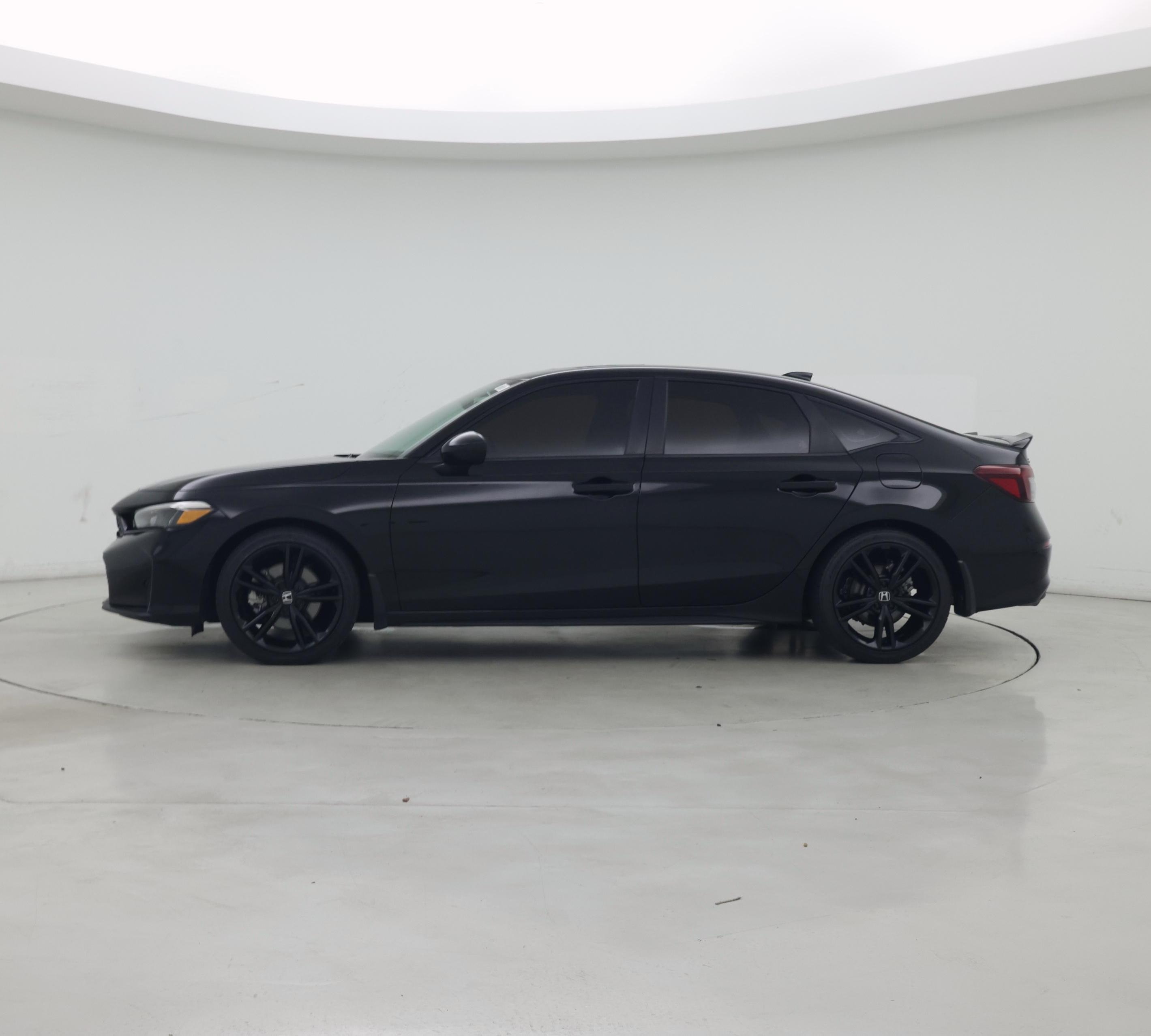 Thumbnail: 2025 Honda Civic - 3