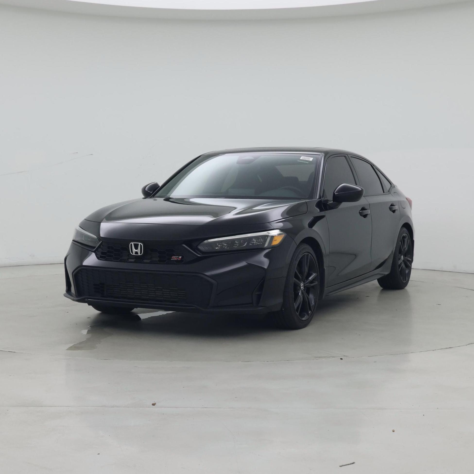 Thumbnail: 2025 Honda Civic - 4