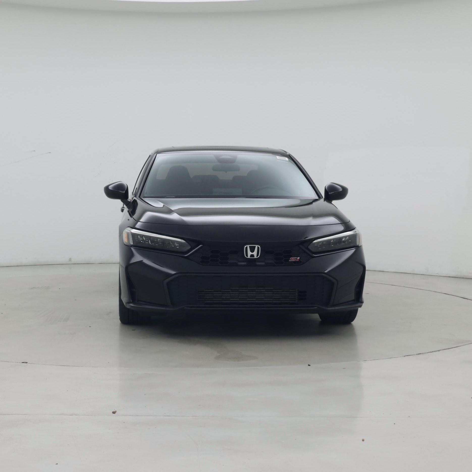 Thumbnail: 2025 Honda Civic - 5