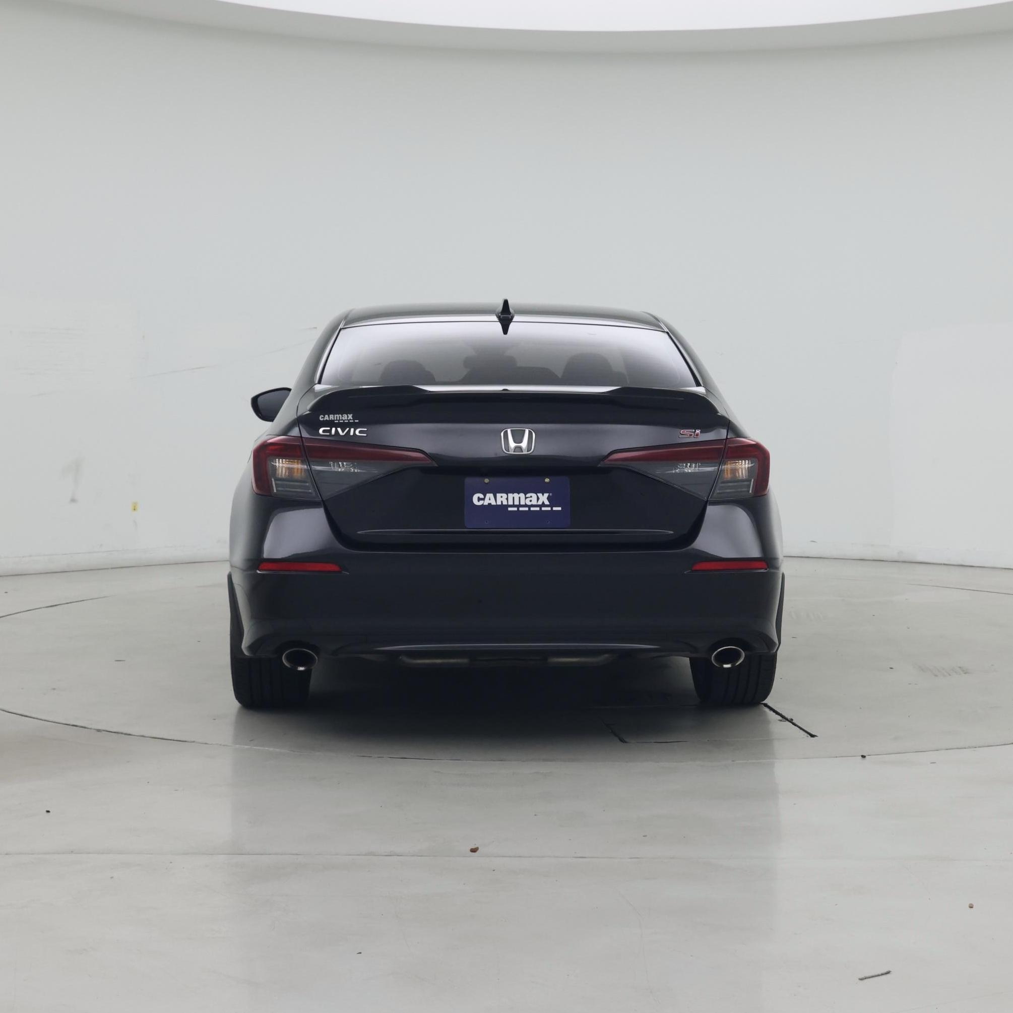 Thumbnail: 2025 Honda Civic - 6