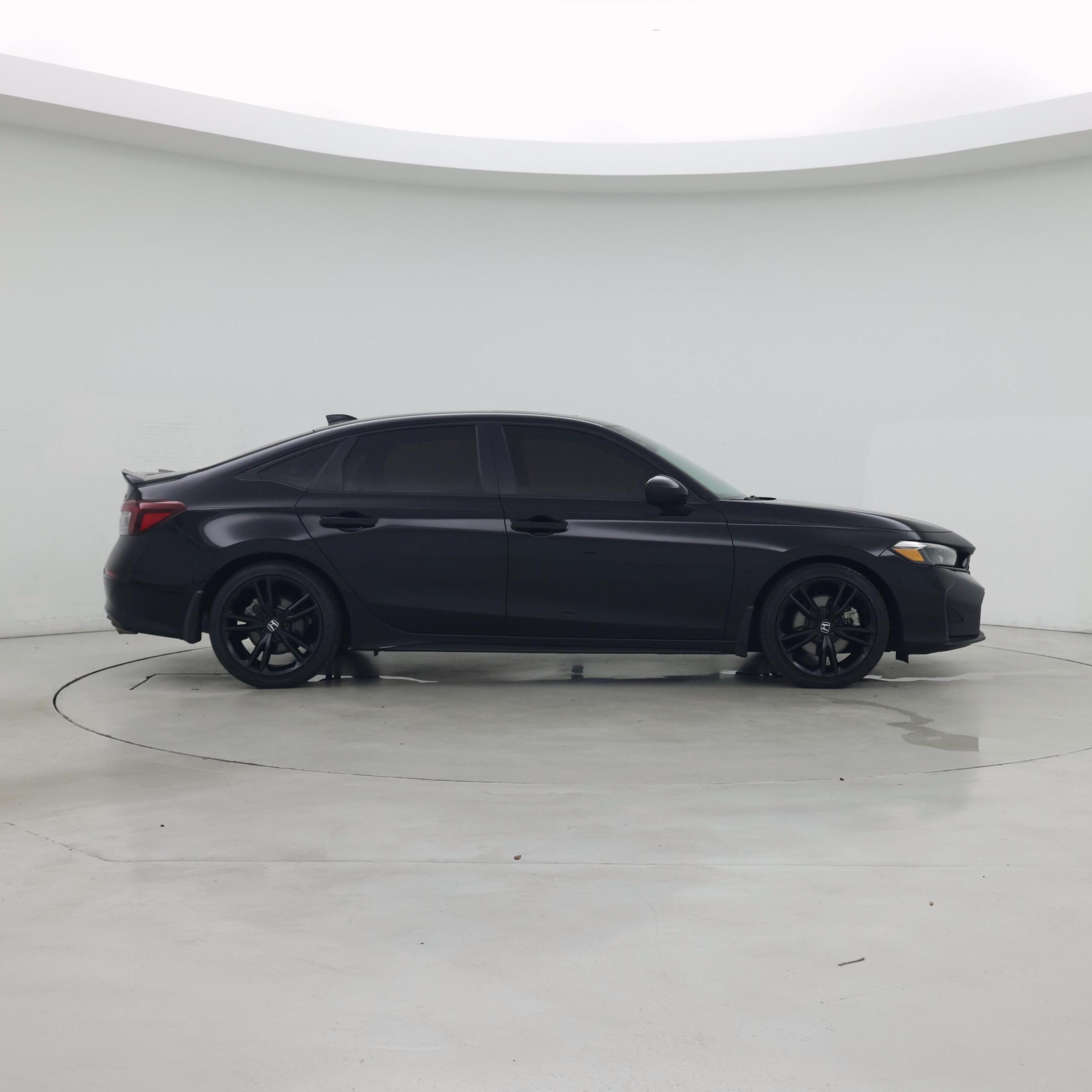 Thumbnail: 2025 Honda Civic - 7