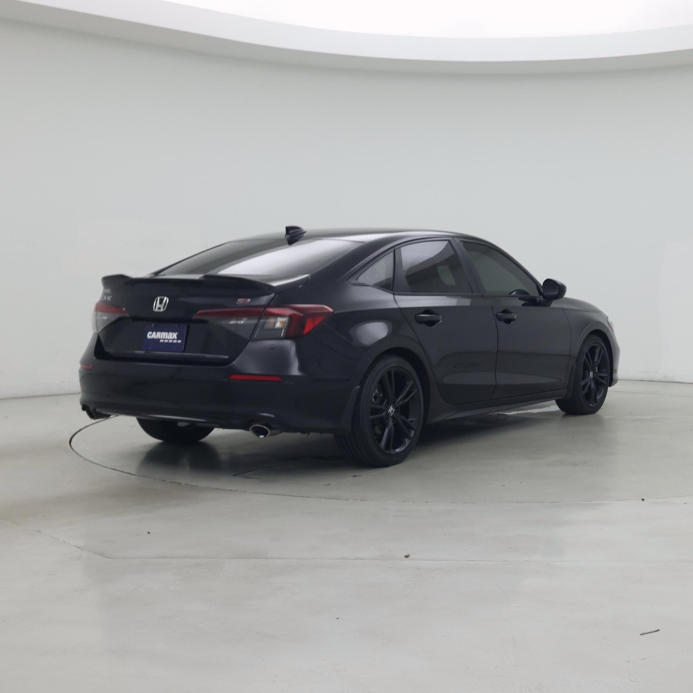 Thumbnail: 2025 Honda Civic - 8