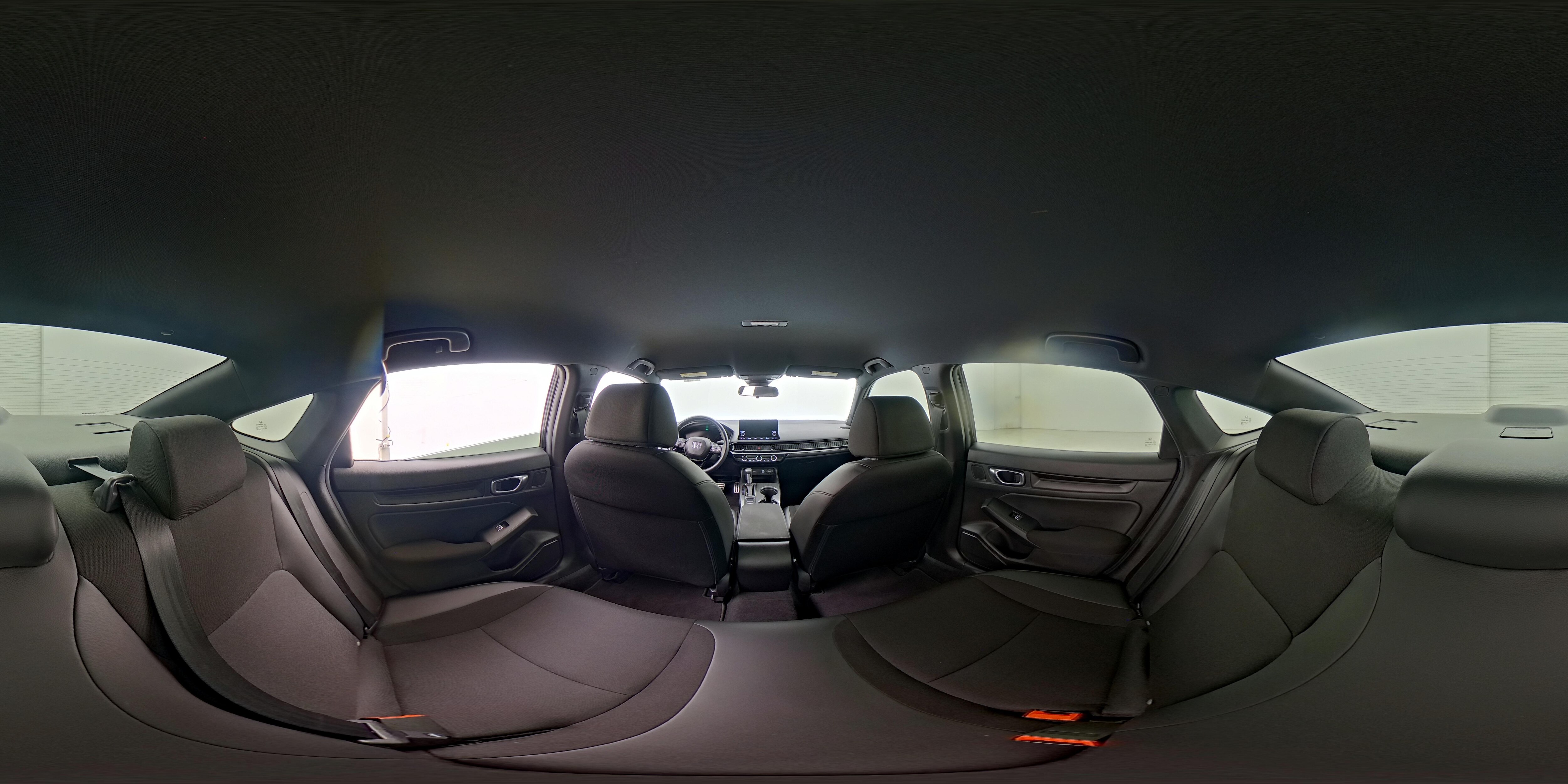 2024 Honda Civic Sport - Photo 25