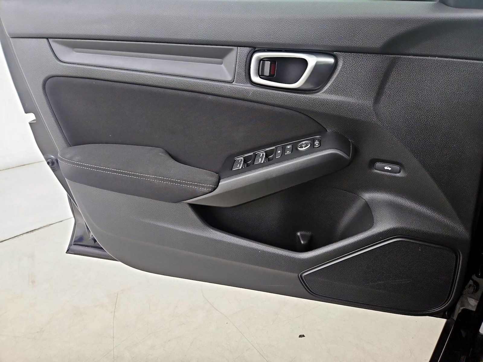 2024 Honda Civic Sport - Photo 13