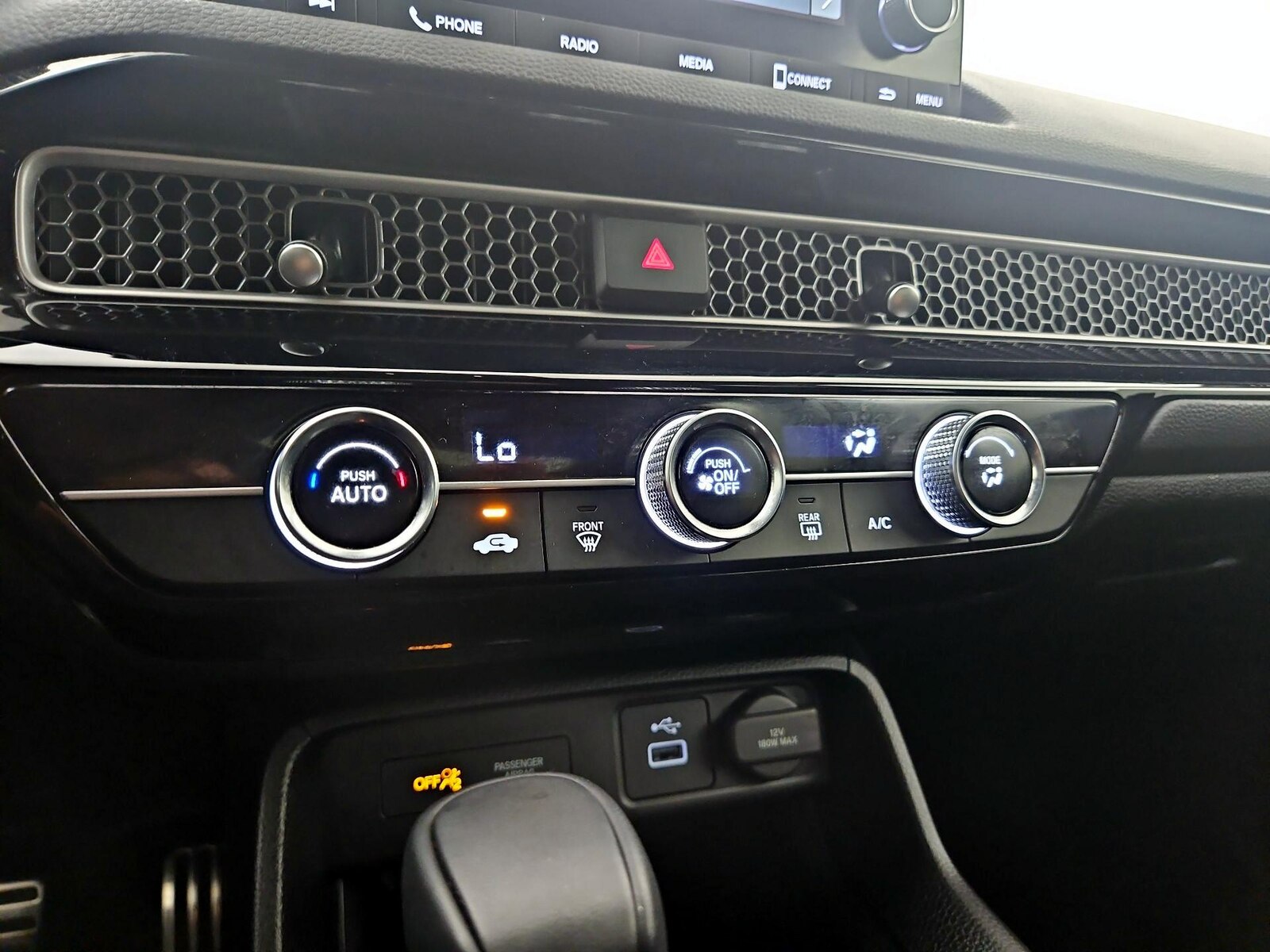 2024 Honda Civic Sport - Photo 17