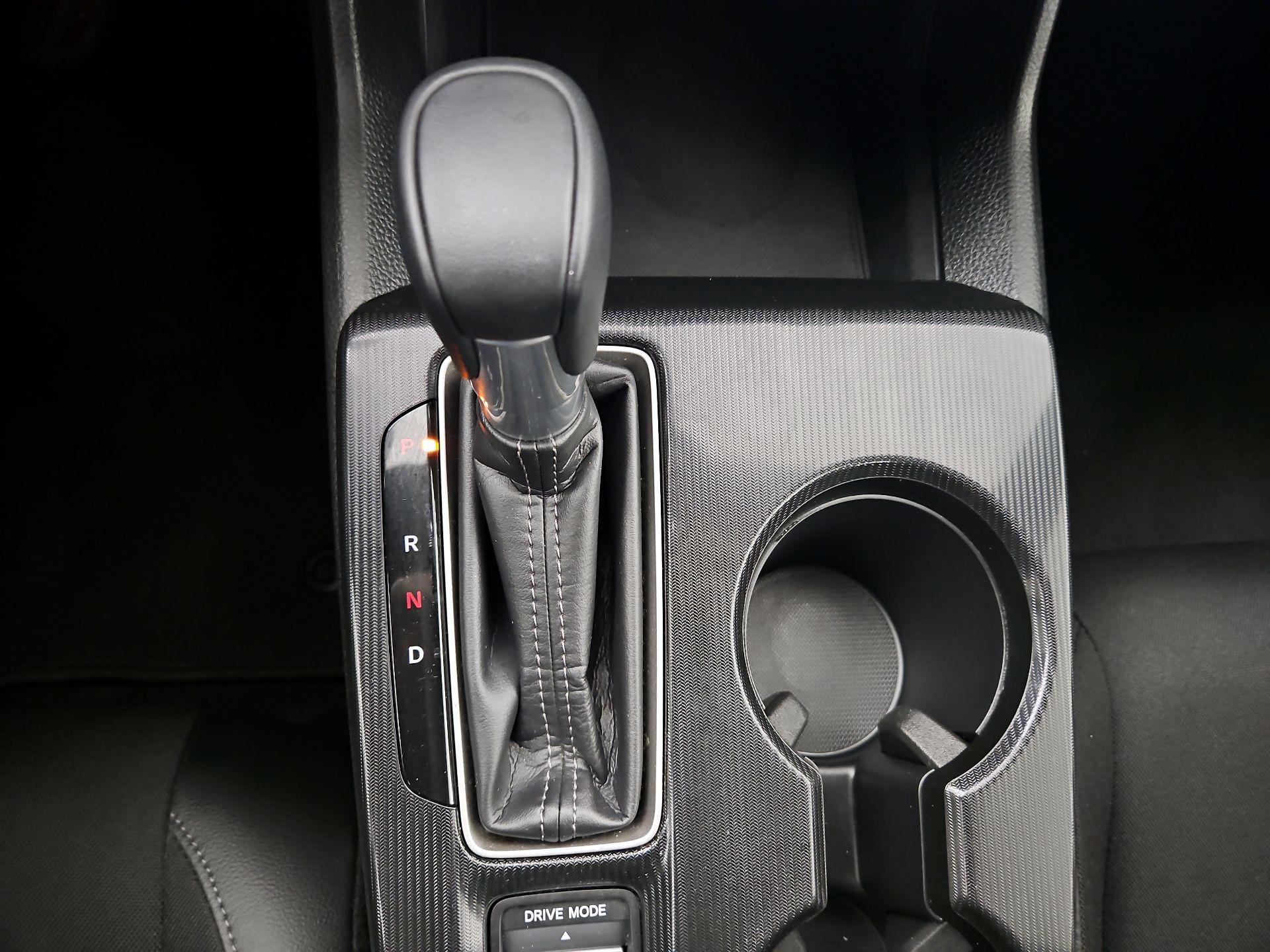 Thumbnail: 2024 Honda Civic - 17