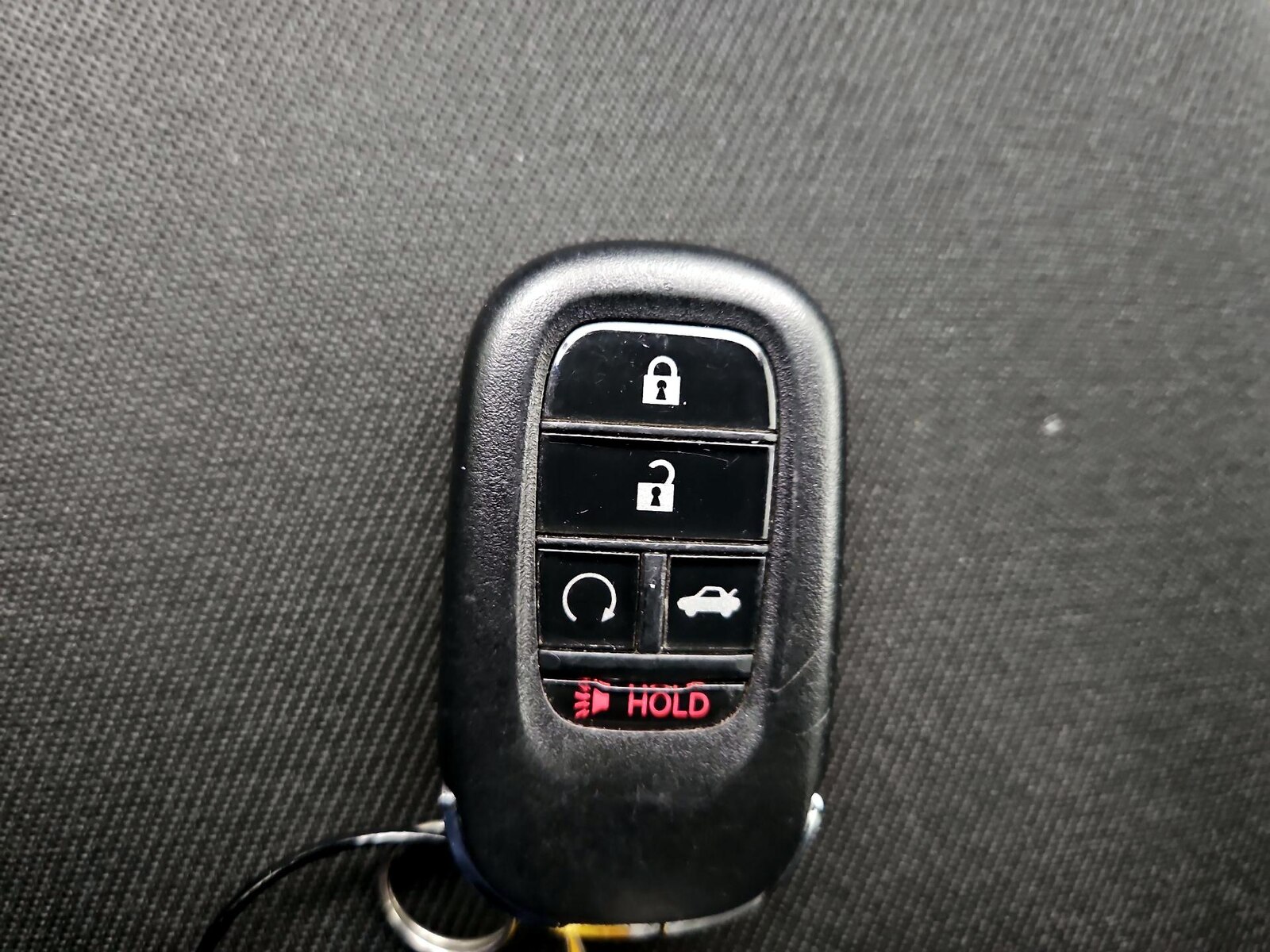 2024 Honda Civic Sport - Photo 23